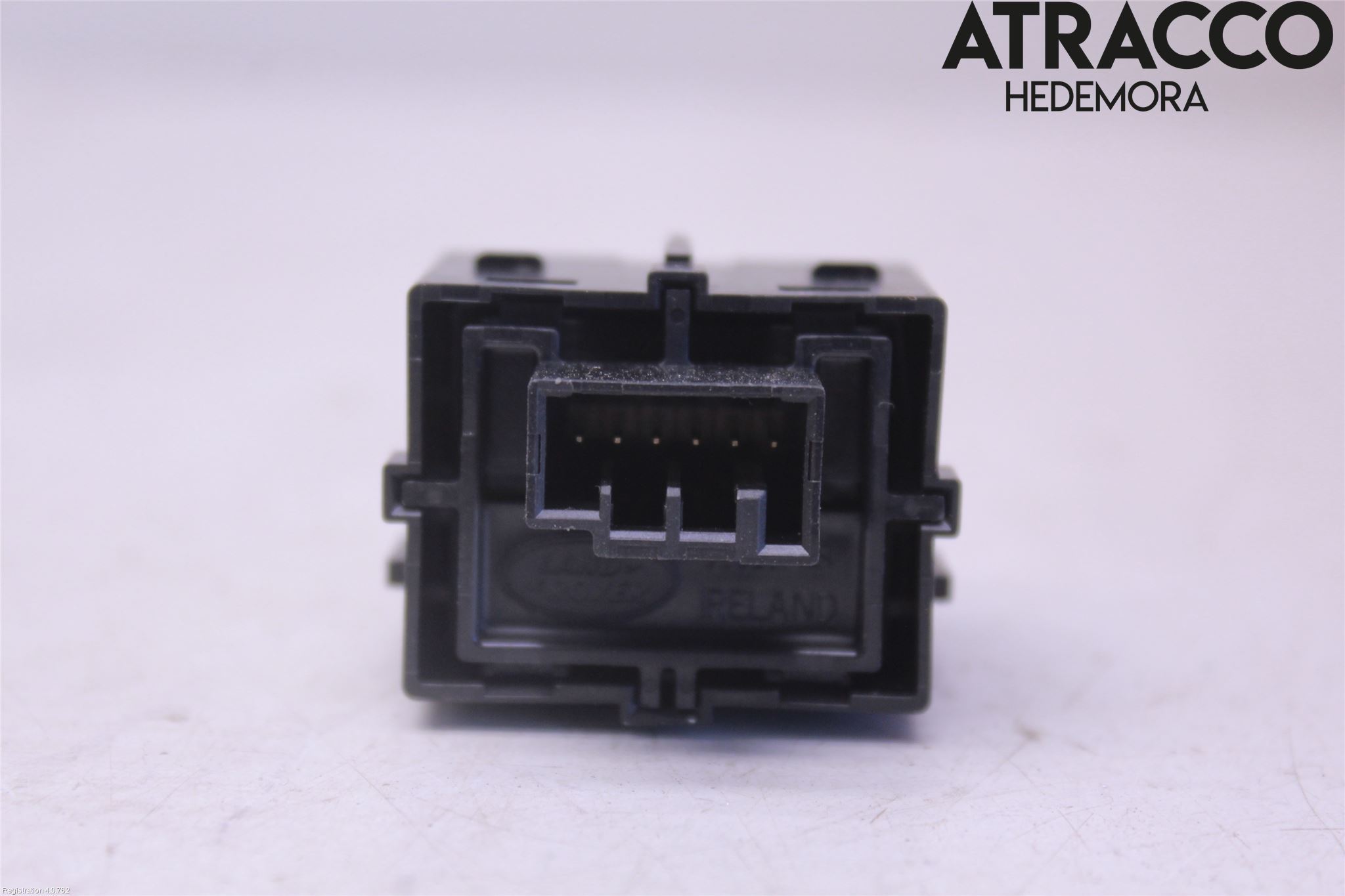 Jaguar XF (X260) 16-24 Strömställare Centrallås