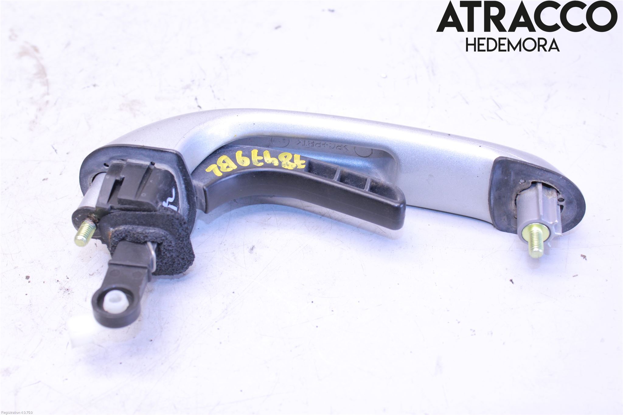 Hyundai SANTA FE  06-12 Bakluckehandtag