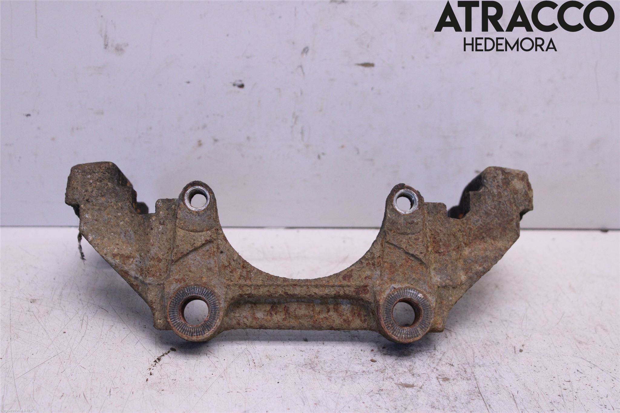 Seat TOLEDO 12-19 Bromsokshållare