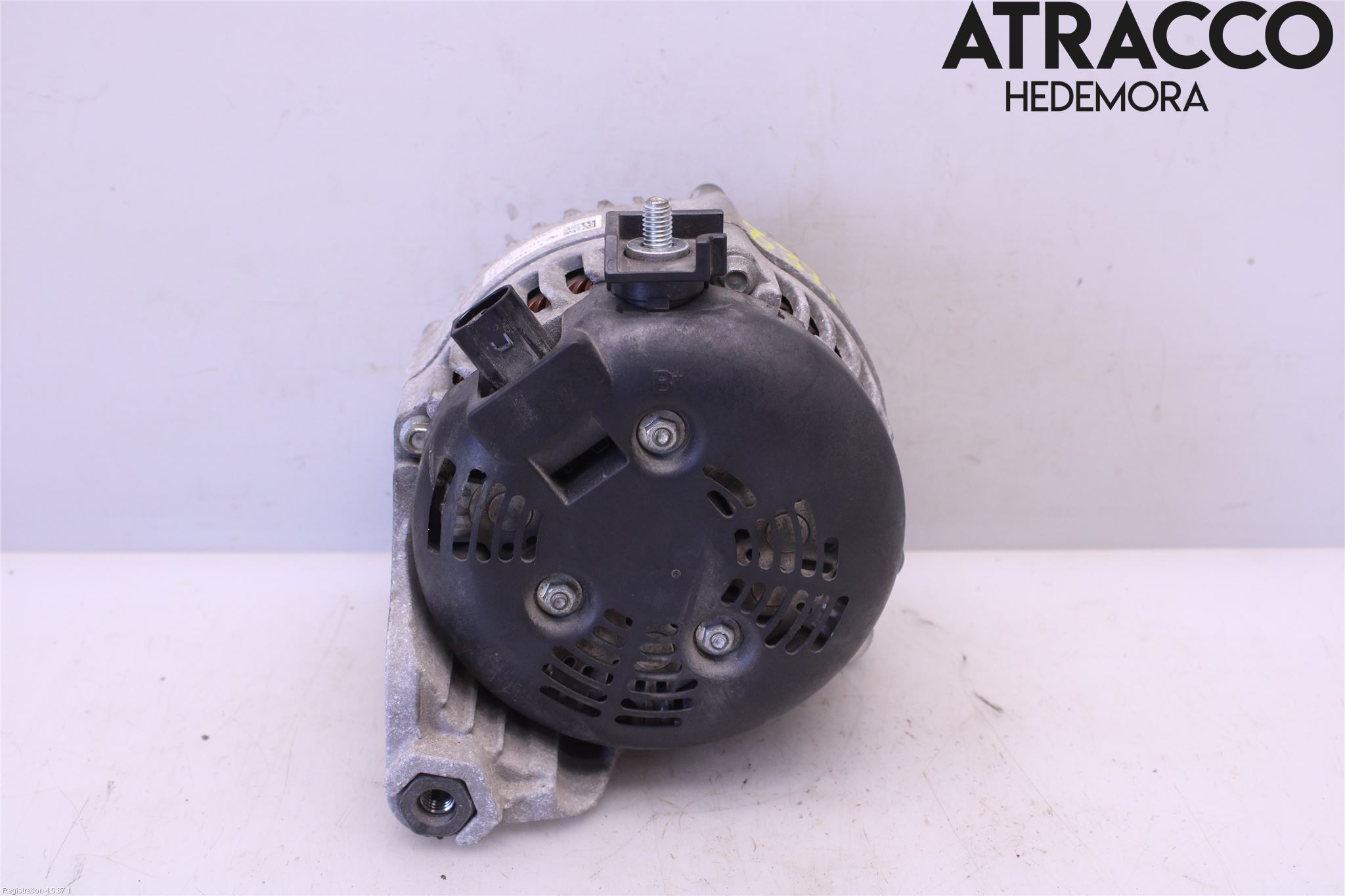 BMW 3 F30/F31/F80 12-19 Generator