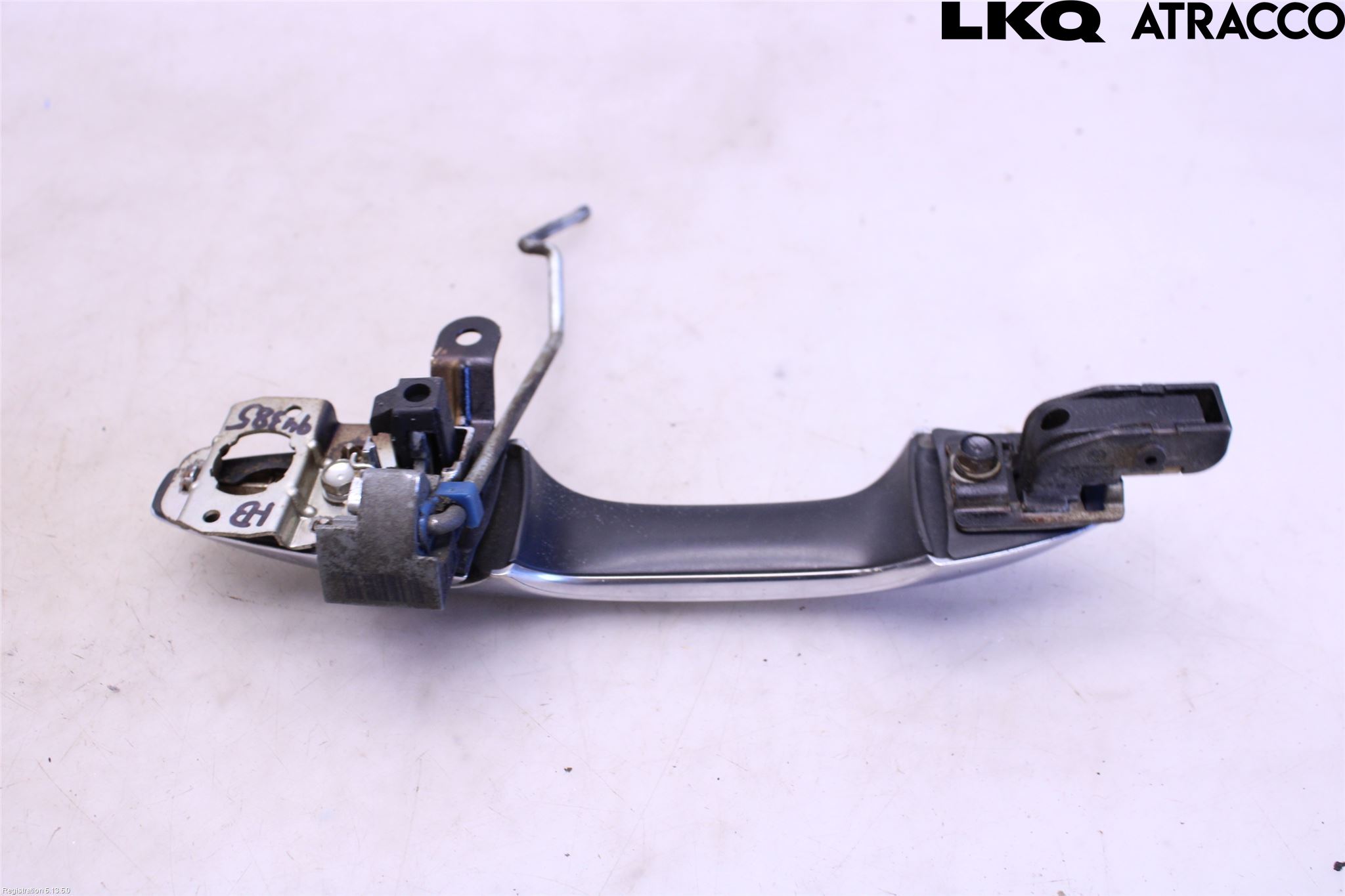 Honda CR-V 07-12 Dörrhandtag Yttre Hö
