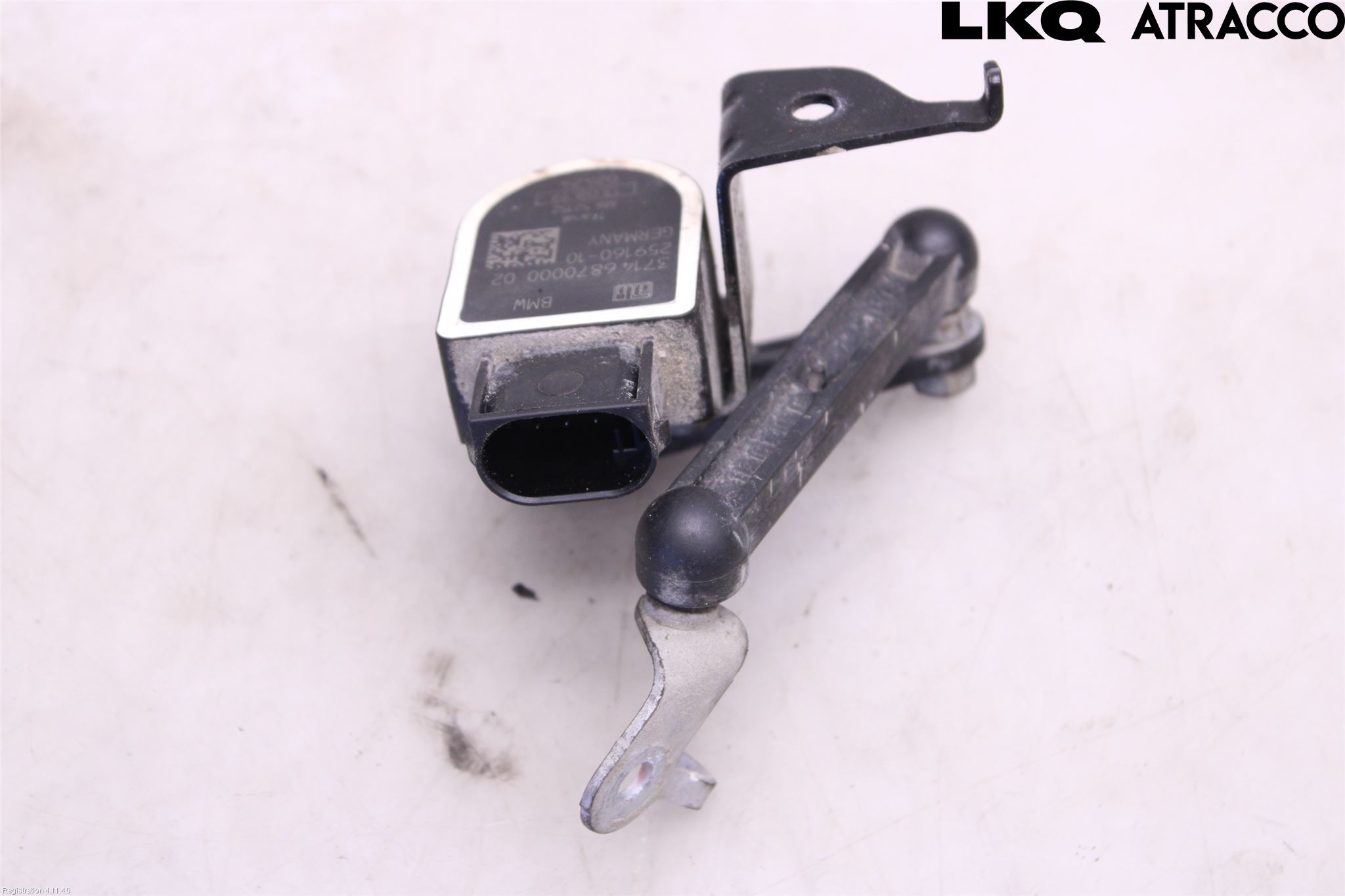 BMW 1 F40 19- Nivå-Luftfjädring Sensor