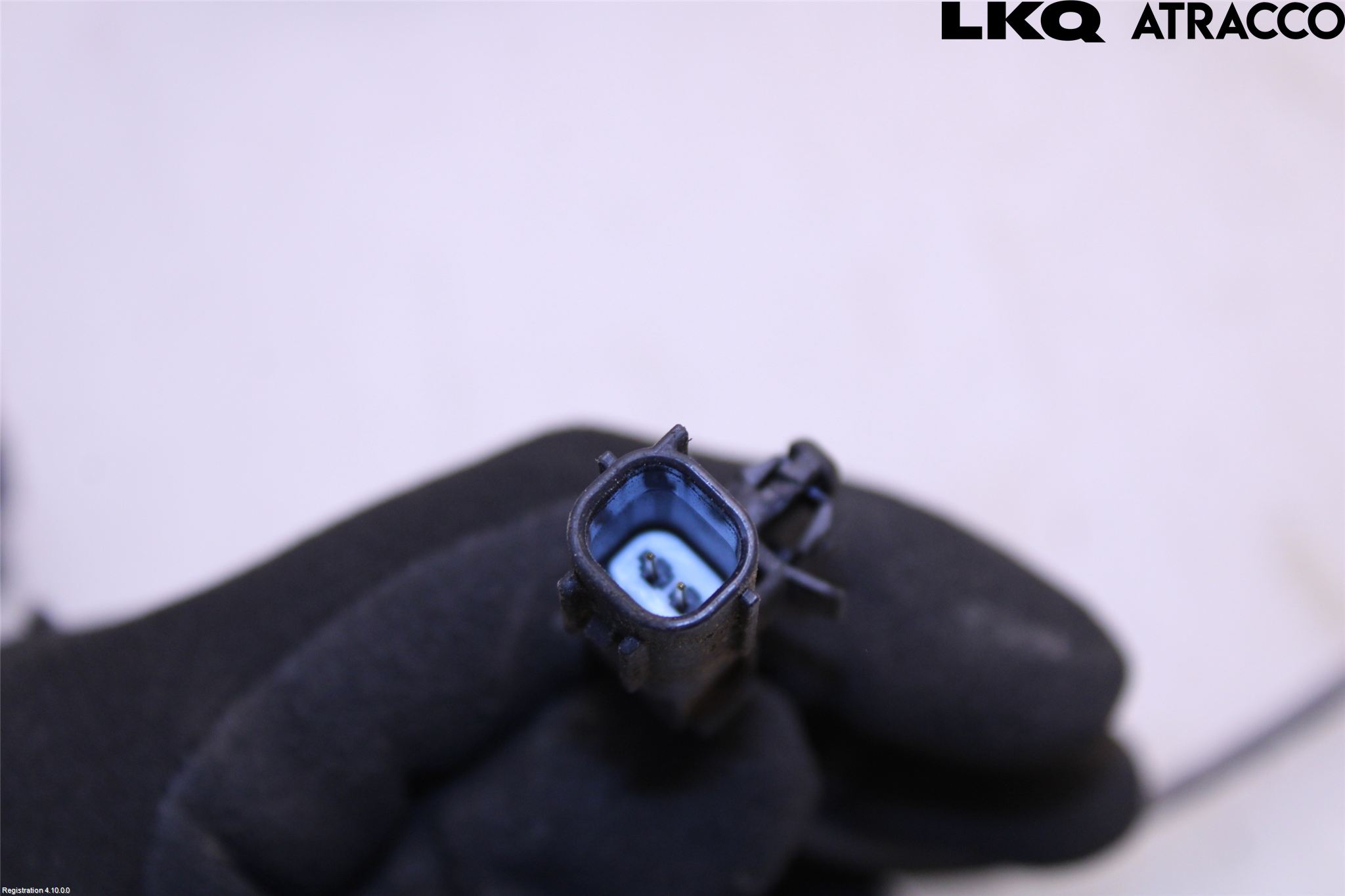 Lexus RX AL10 09-15 Abs Sensor