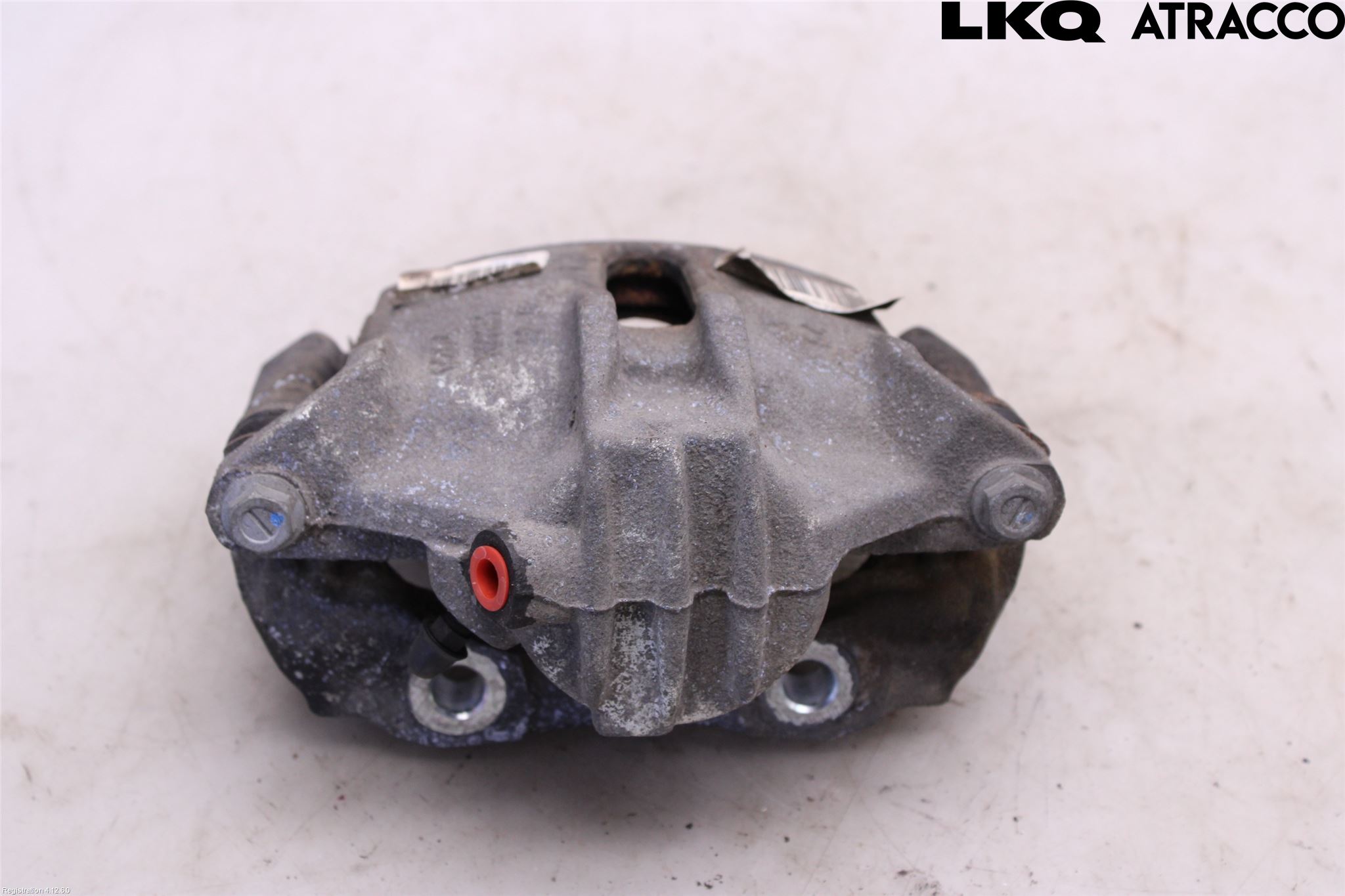 Citroen COTROEN C3 17-24 Bromsok Fram Vänster