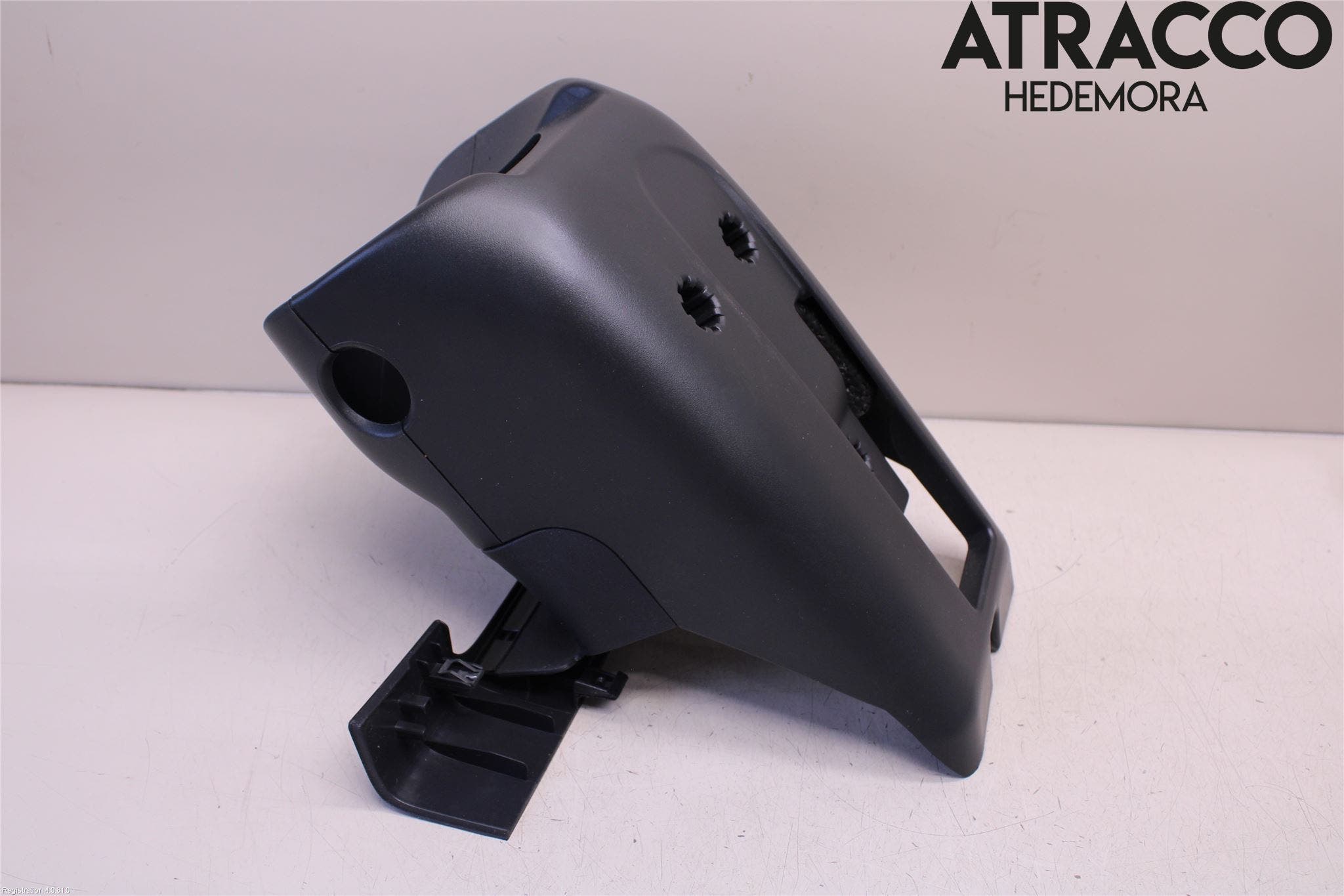 Volvo XC60 14-17 Rattkåpa-Kåpor