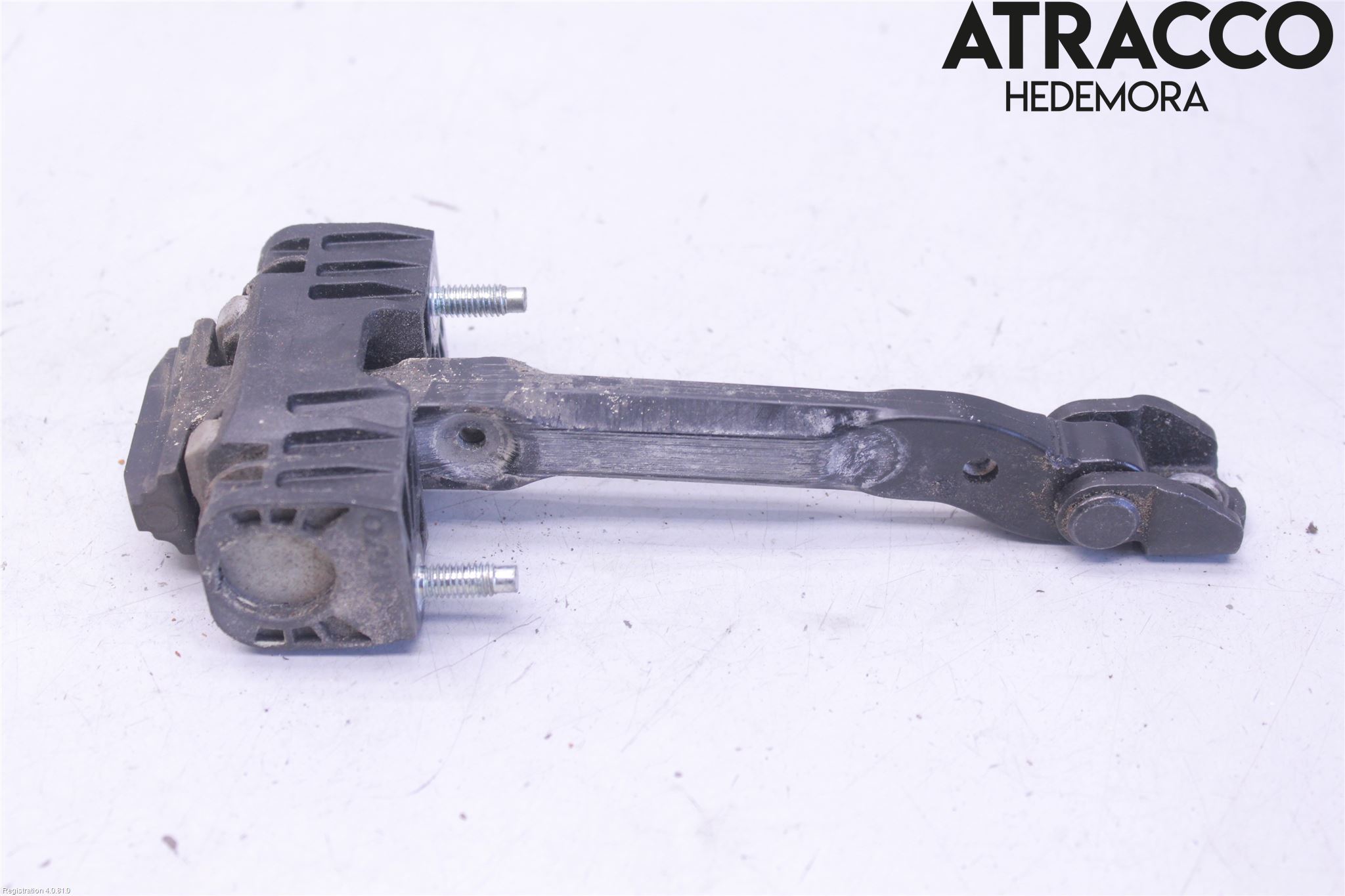 Volvo V60 11-13 Dörrstopp