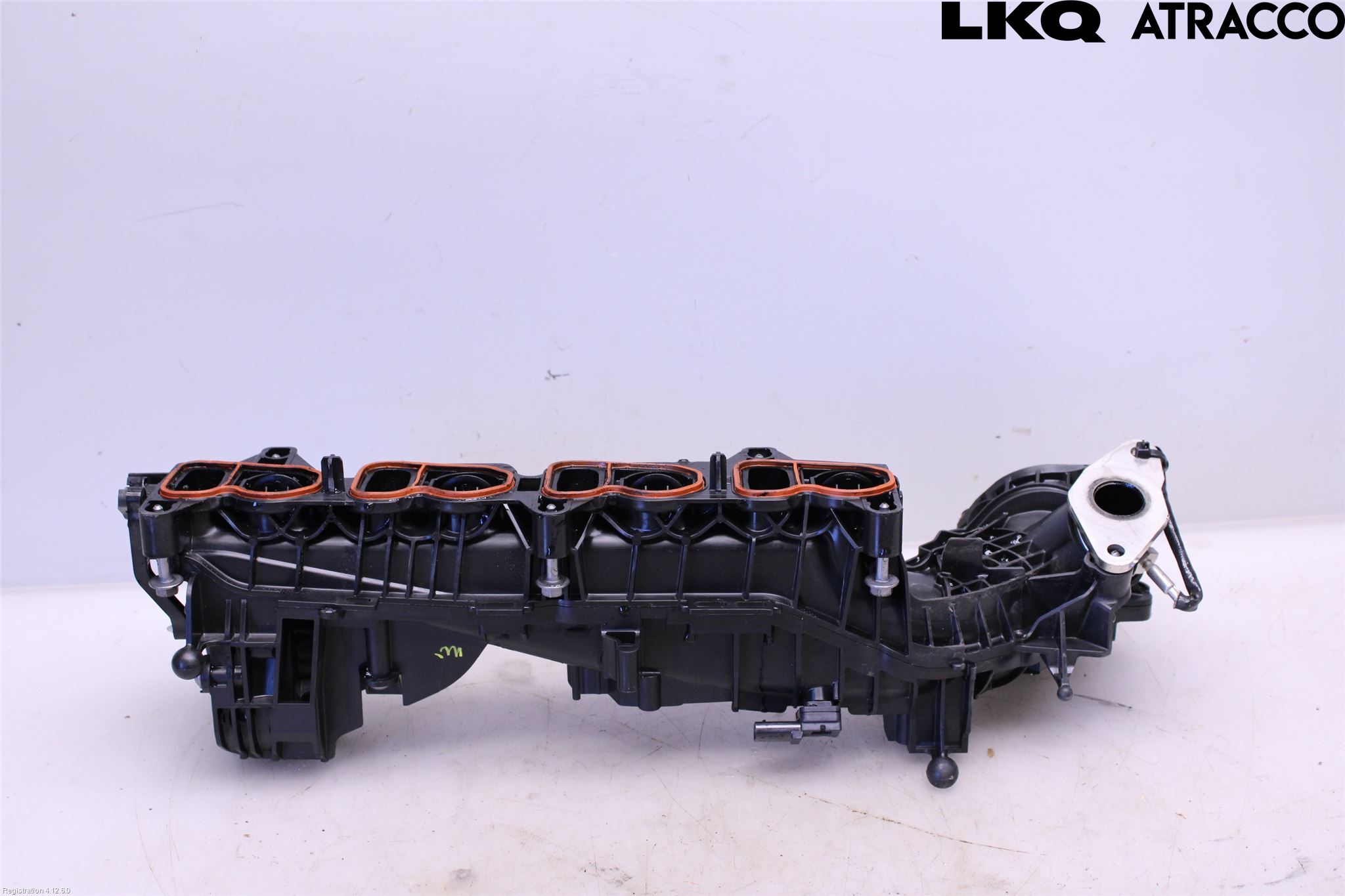 Toyota AVENSIS 16-18 Grenrör Insug