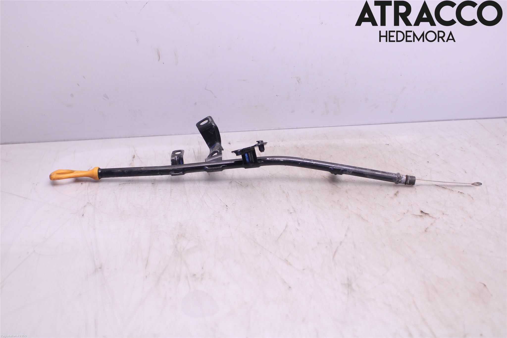 Kia OPTIMA 16-20 Oljesticka