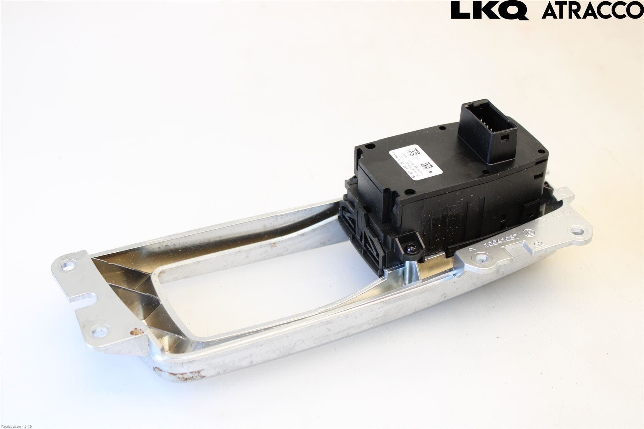 BMW 5 F10/F11/F18 09-17 Strömställare Parkeringsbroms