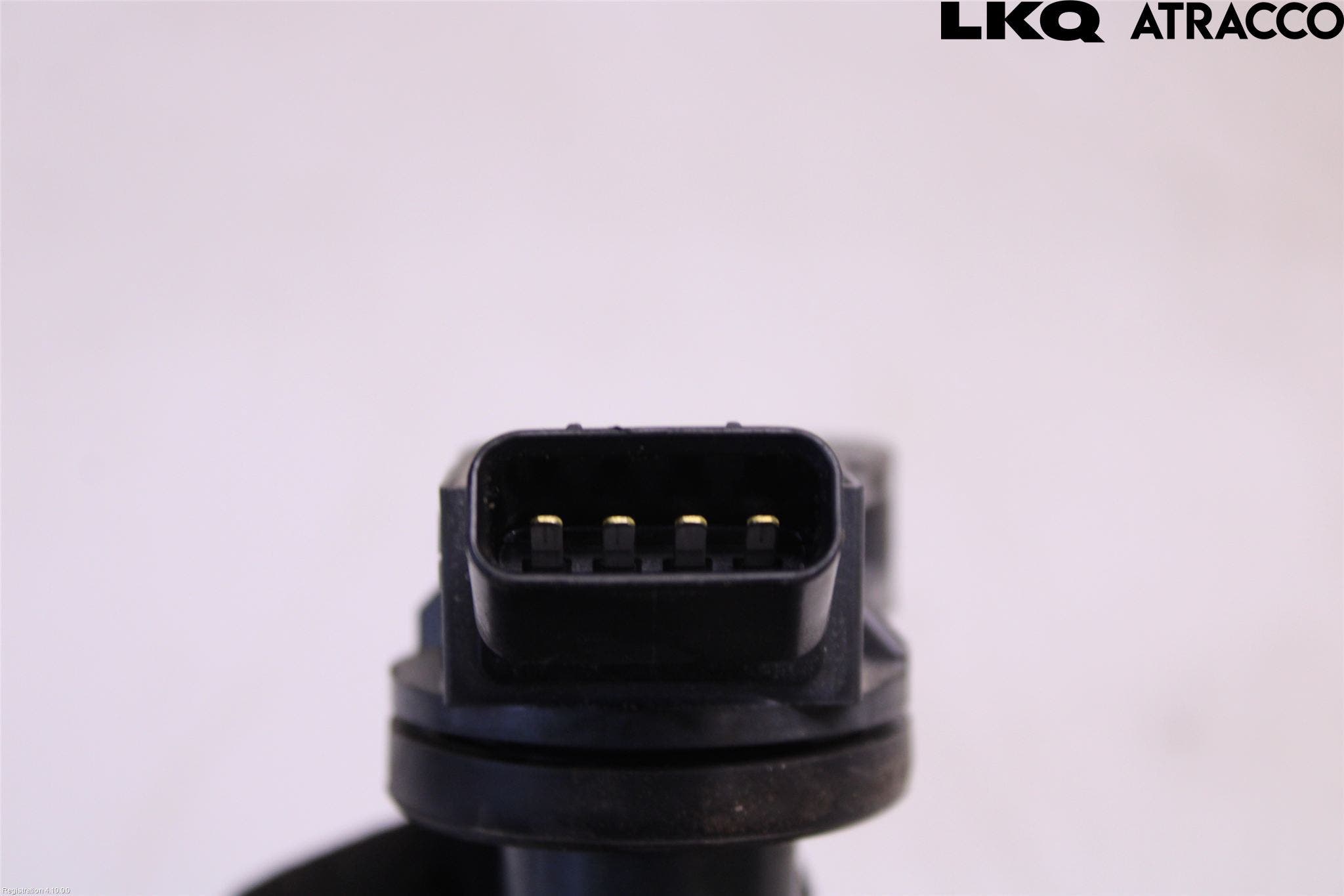 Toyota YARIS XP130 12-14 Tändspole