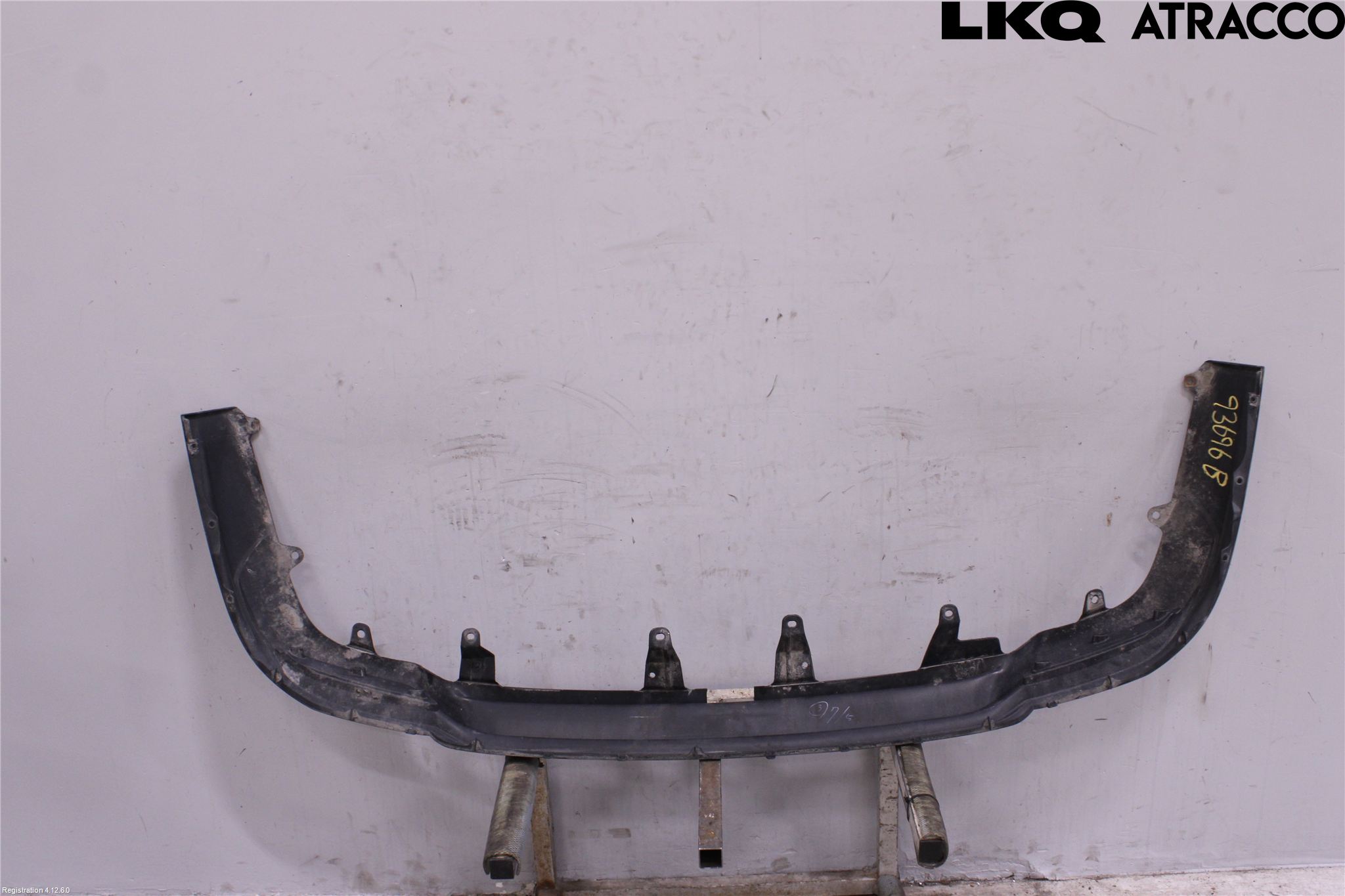 Lexus RX AL20 16-22 Spoiler Bak