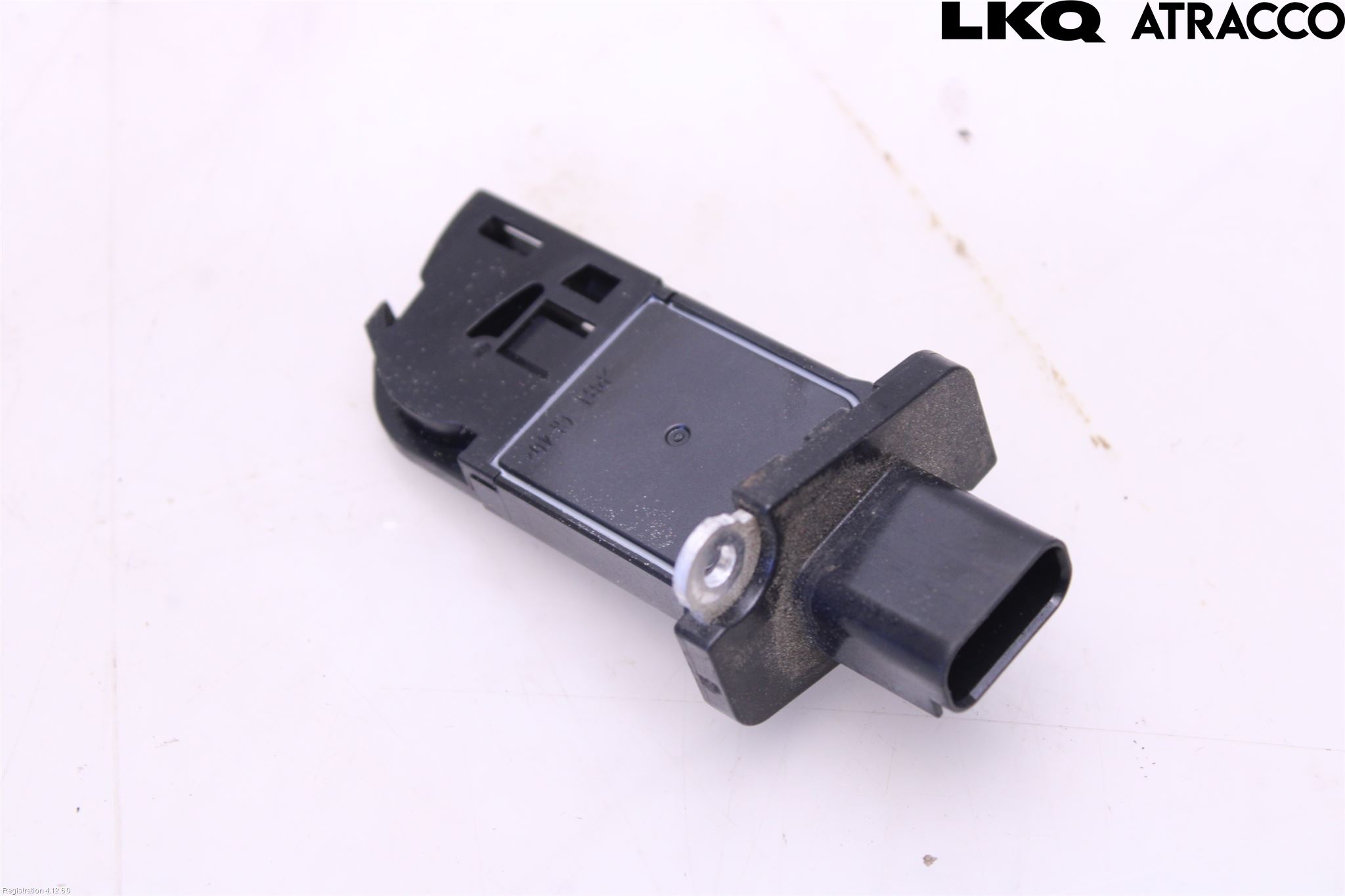 Ford FOCUS 19- Injluftmassamätare