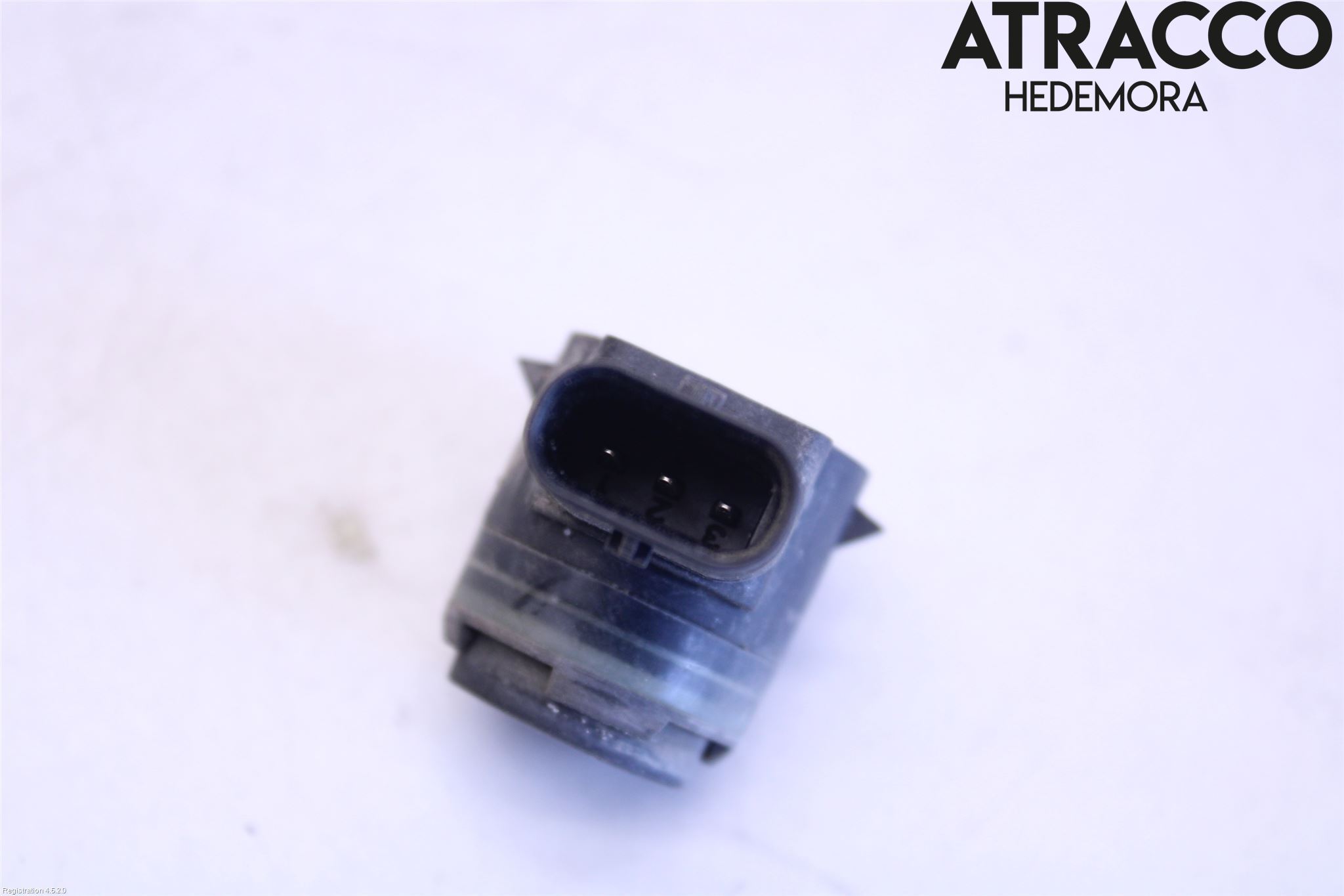 Audi A3/S3 8V 13-20 Parkeringshjälp Frontsensor