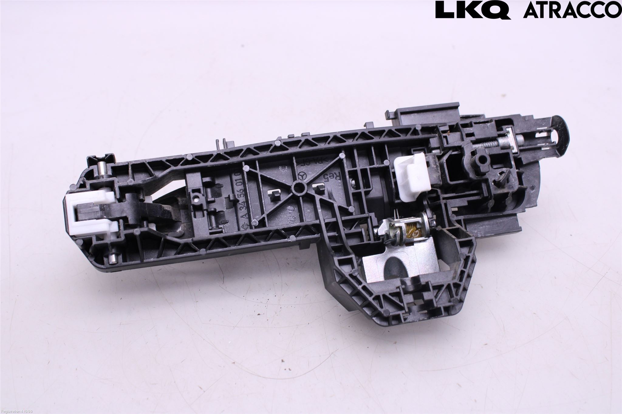 Mercedes-Benz MB B-KLASS (W246/W242) 12-19 Dörrhandtag Yttre Hö