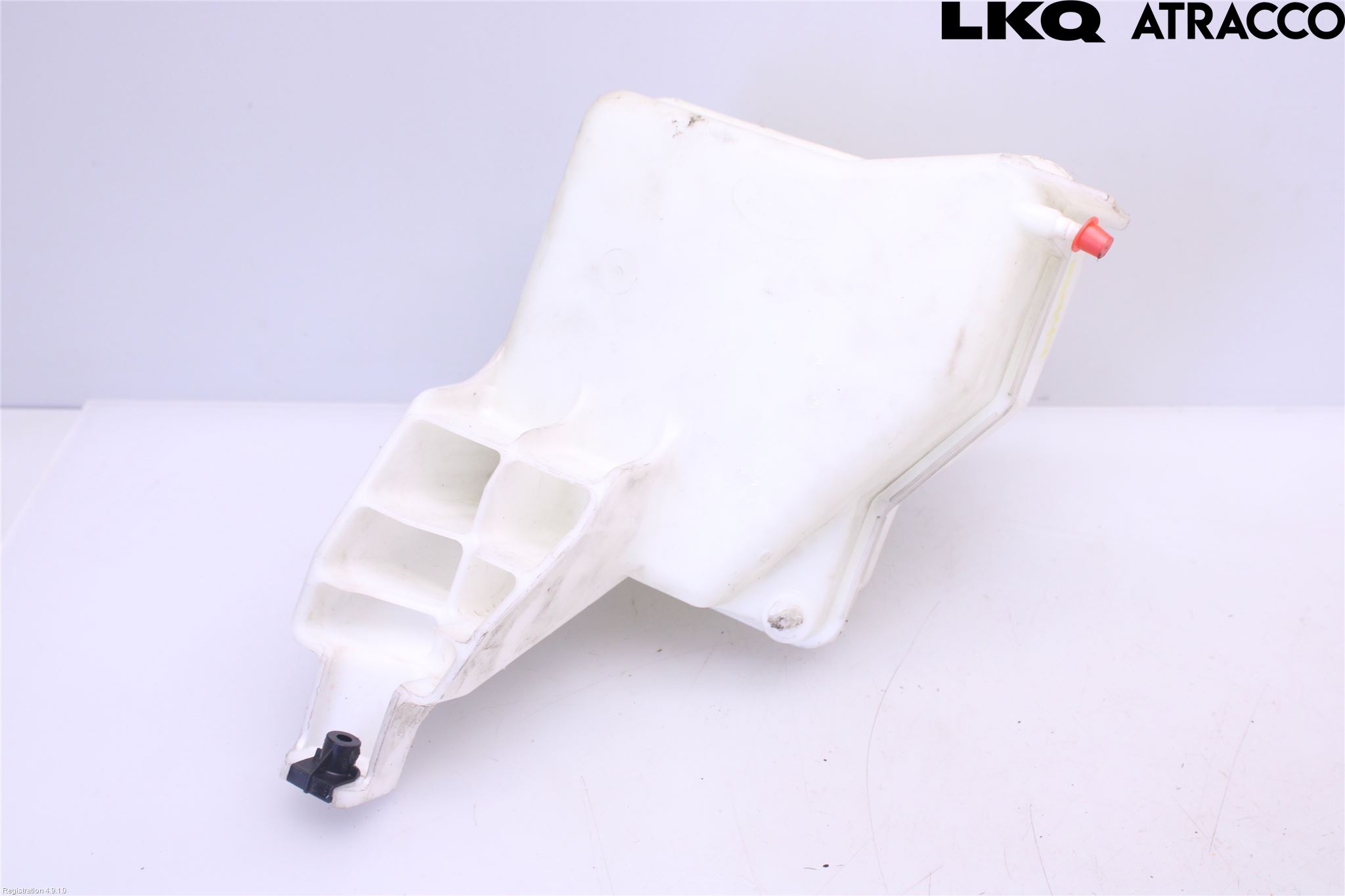 Landrover RANGE ROVER SPORT (L494) 14-22 Spolartank Vindruta