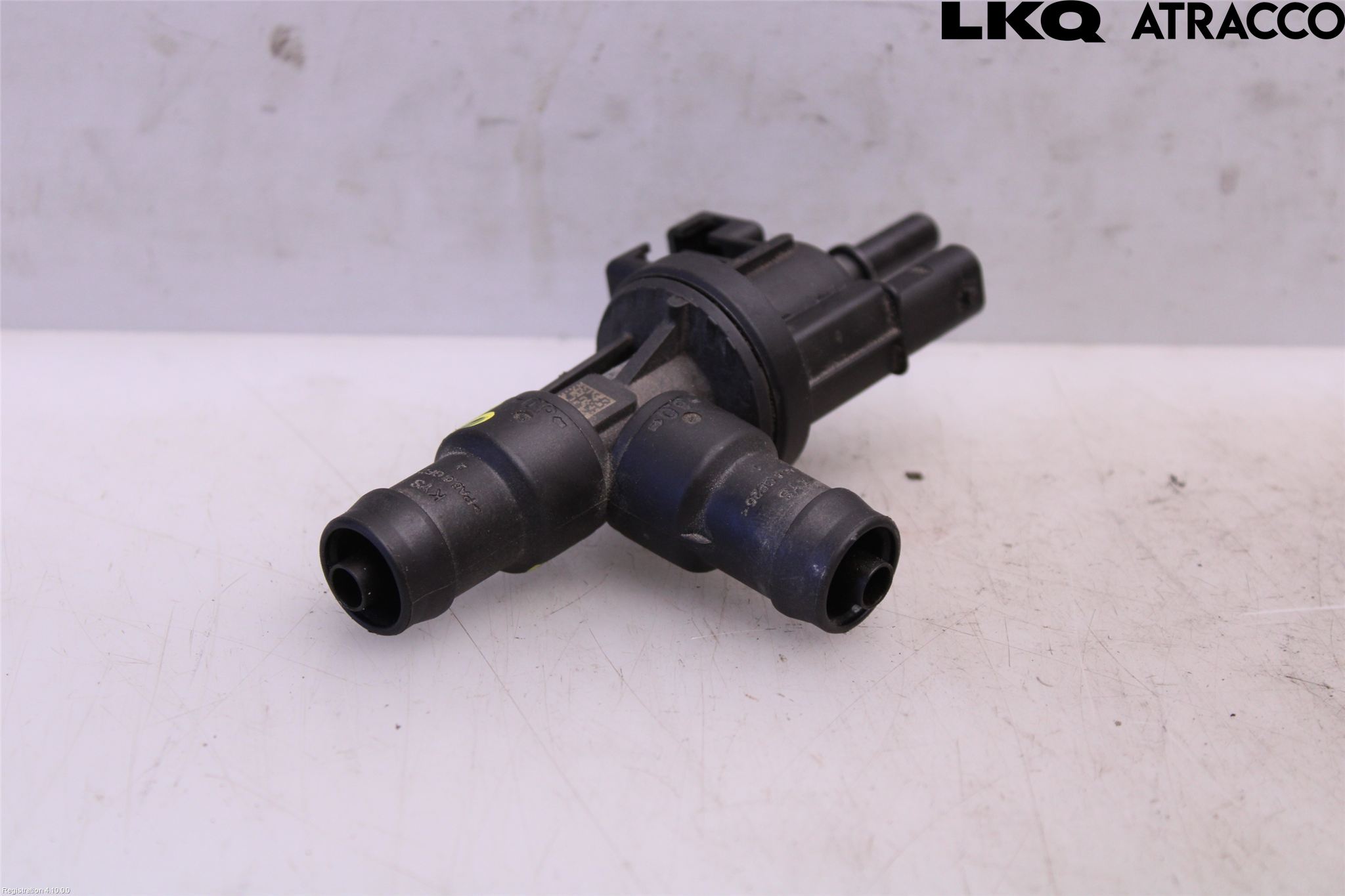 BMW 3 F30/F31/F80 12-19 Vakuumventil