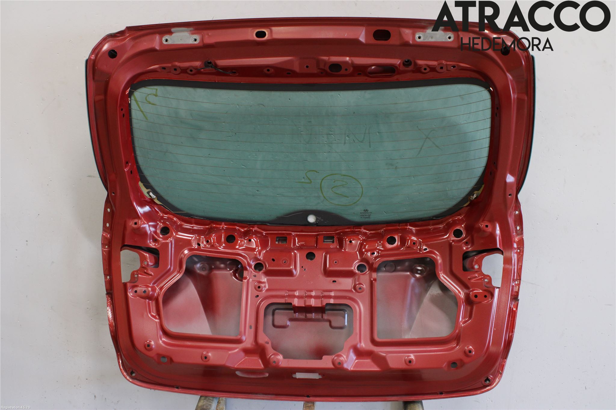 Hyundai ix35 Baklucka Kombi