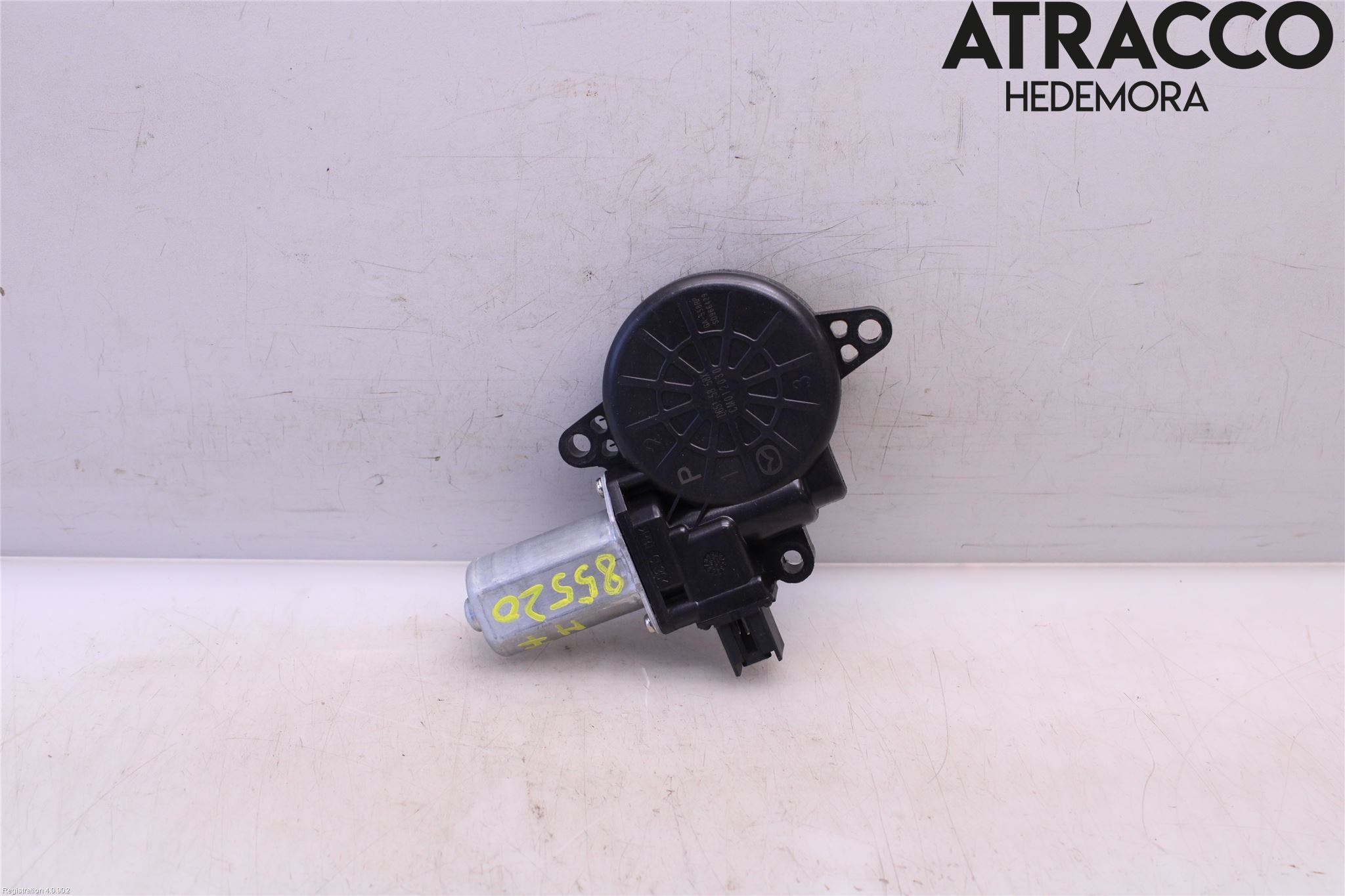 Mazda 6 13- Fönsterhissmotor