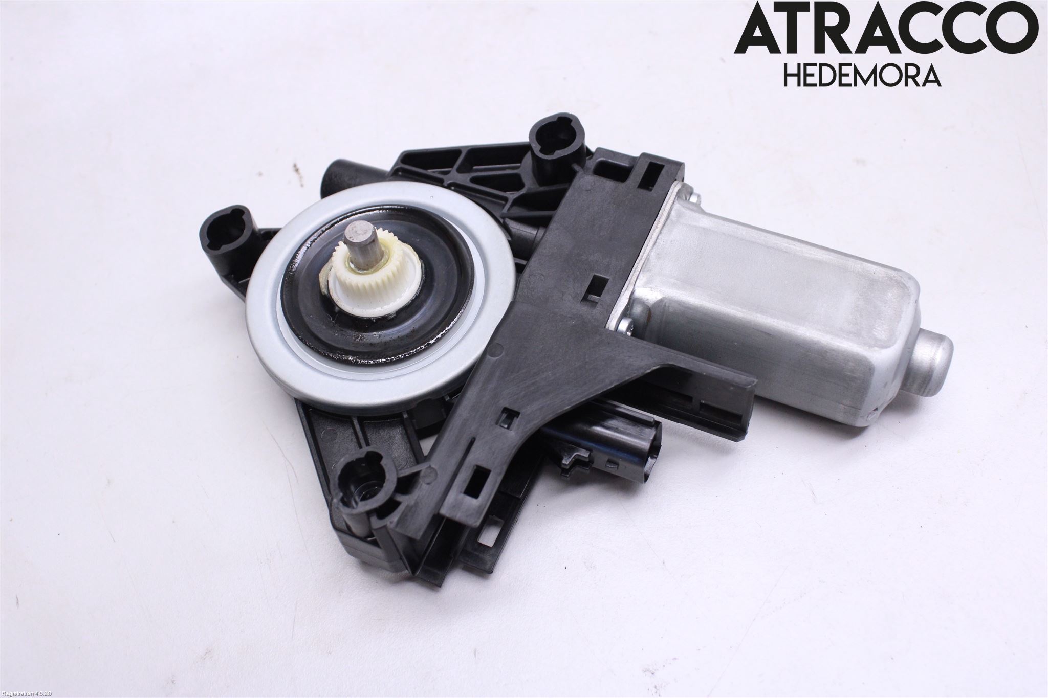 Fiat FREEMONT Fönsterhissmotor