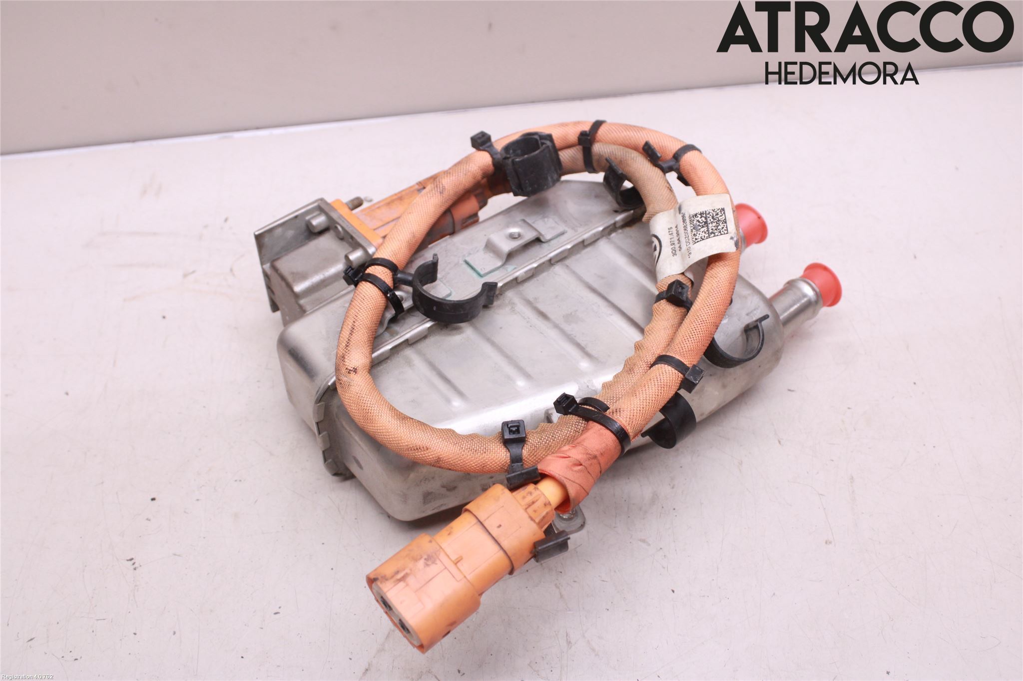 Volkswagen VW PASSAT 15-19 Kyl-Värme Övrigt