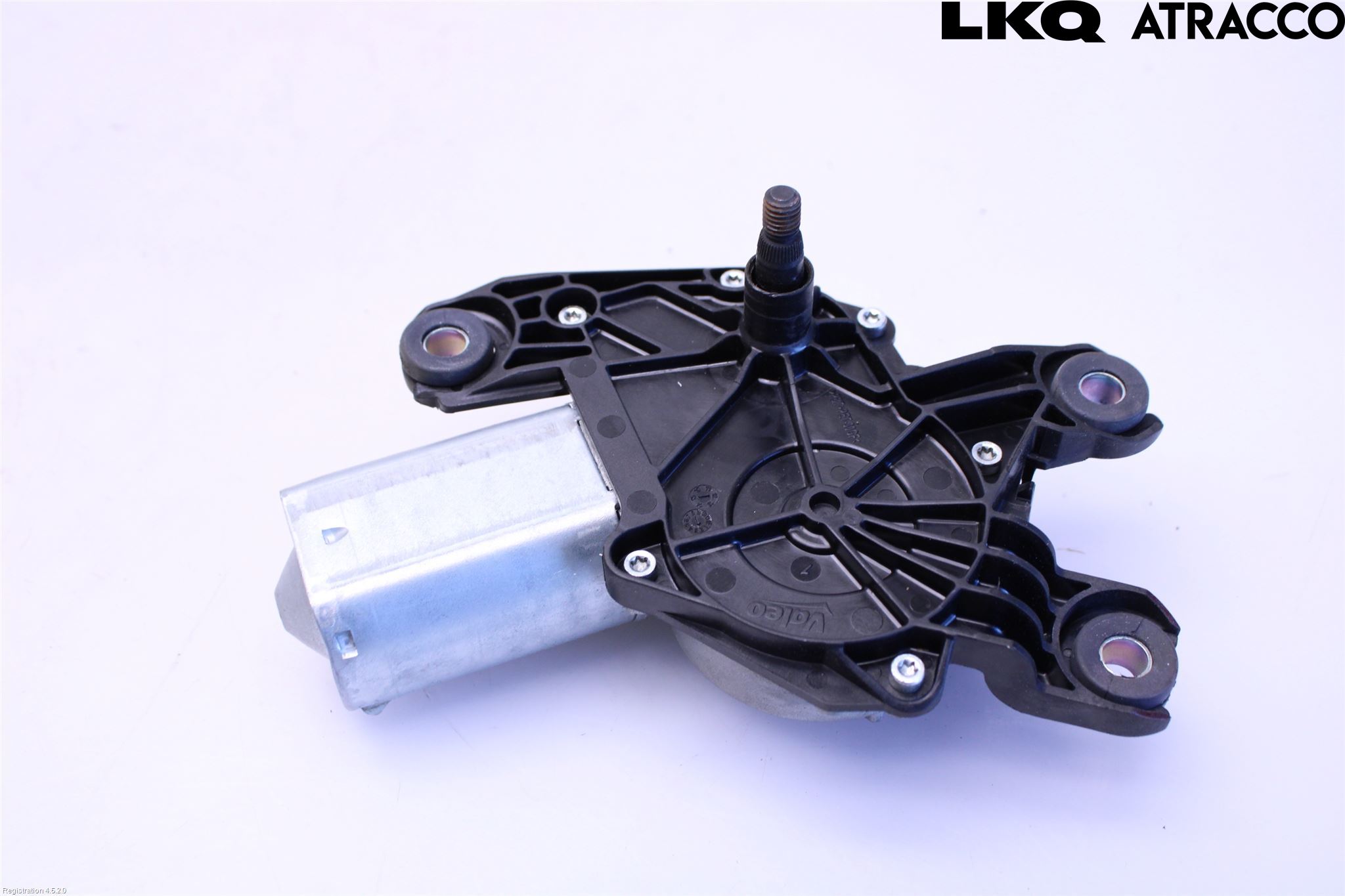 Landrover RANGE ROVER SPORT (L494) 14-22 Torkarmotor Baklucka