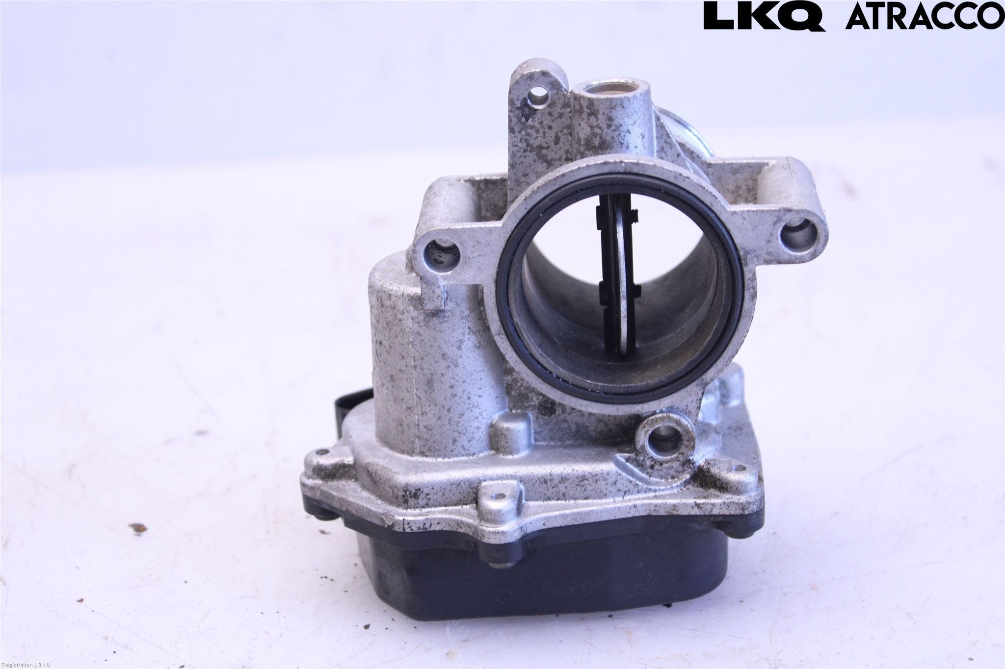 Volkswagen VW POLO 10-17 Injspjällhus