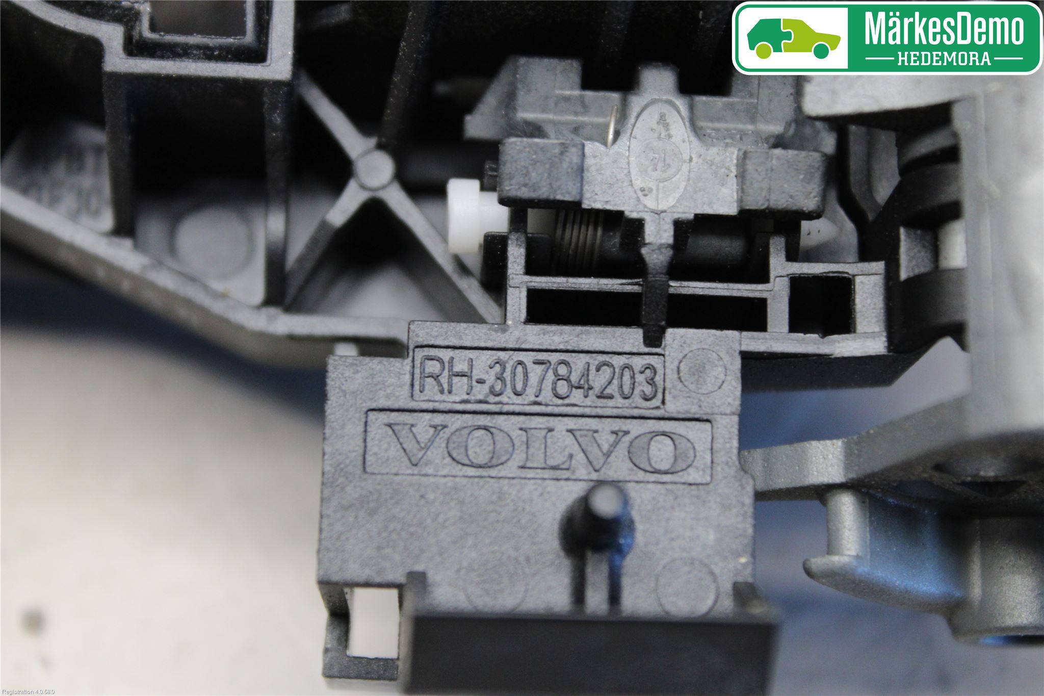 Volvo XC70 14-16 Dörrhandtag Yttre Hö