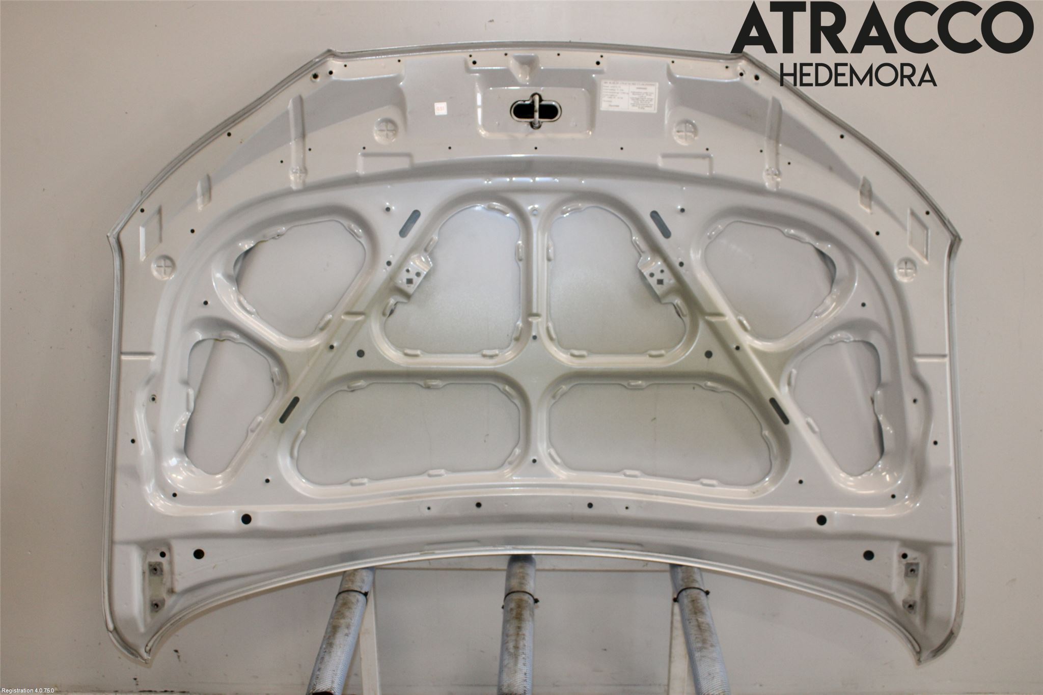 Hyundai SANTA FE  06-12 Huv Fram