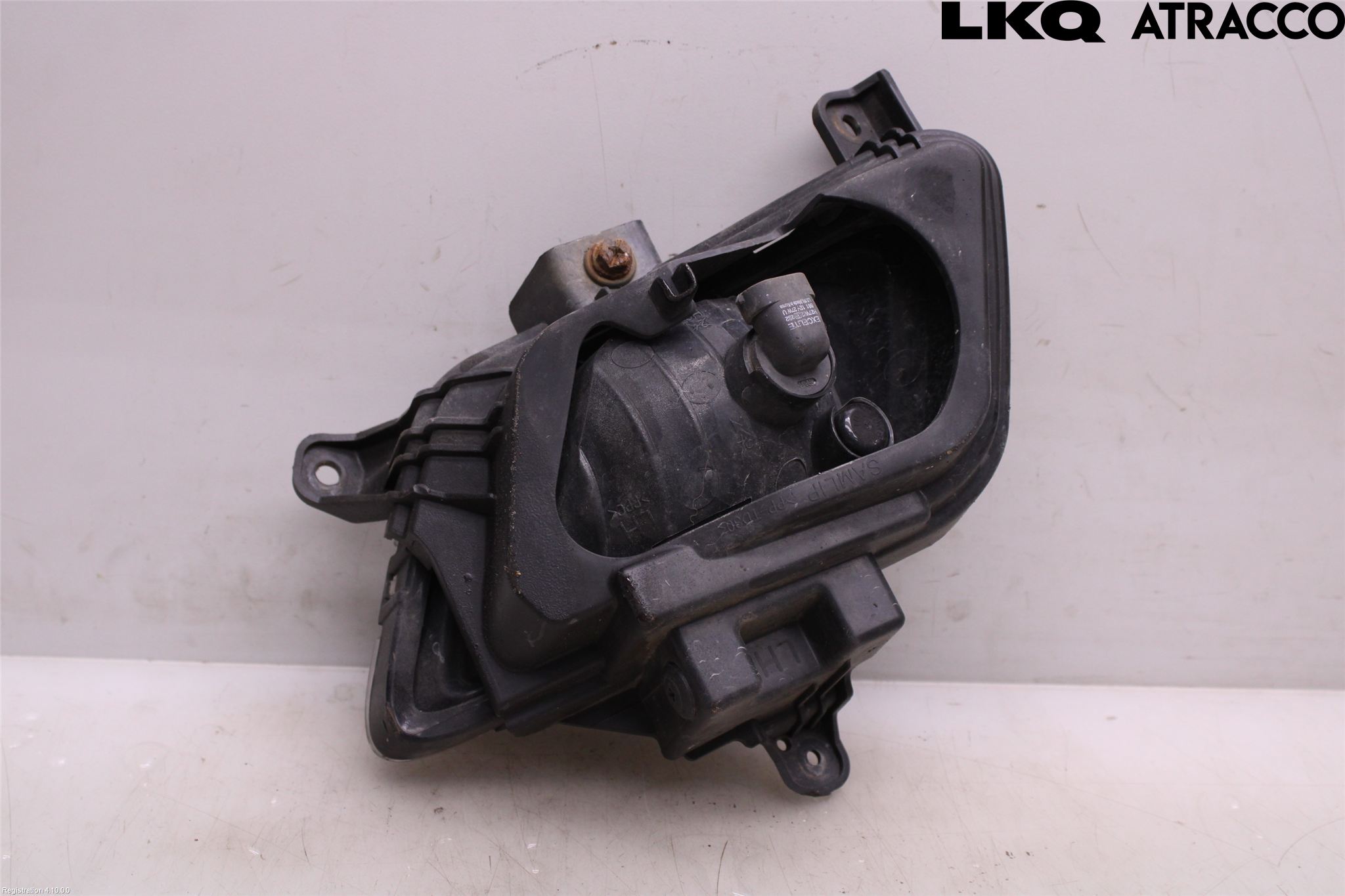 Kia CEED 06-12 Dimljus-Varselljus Fram