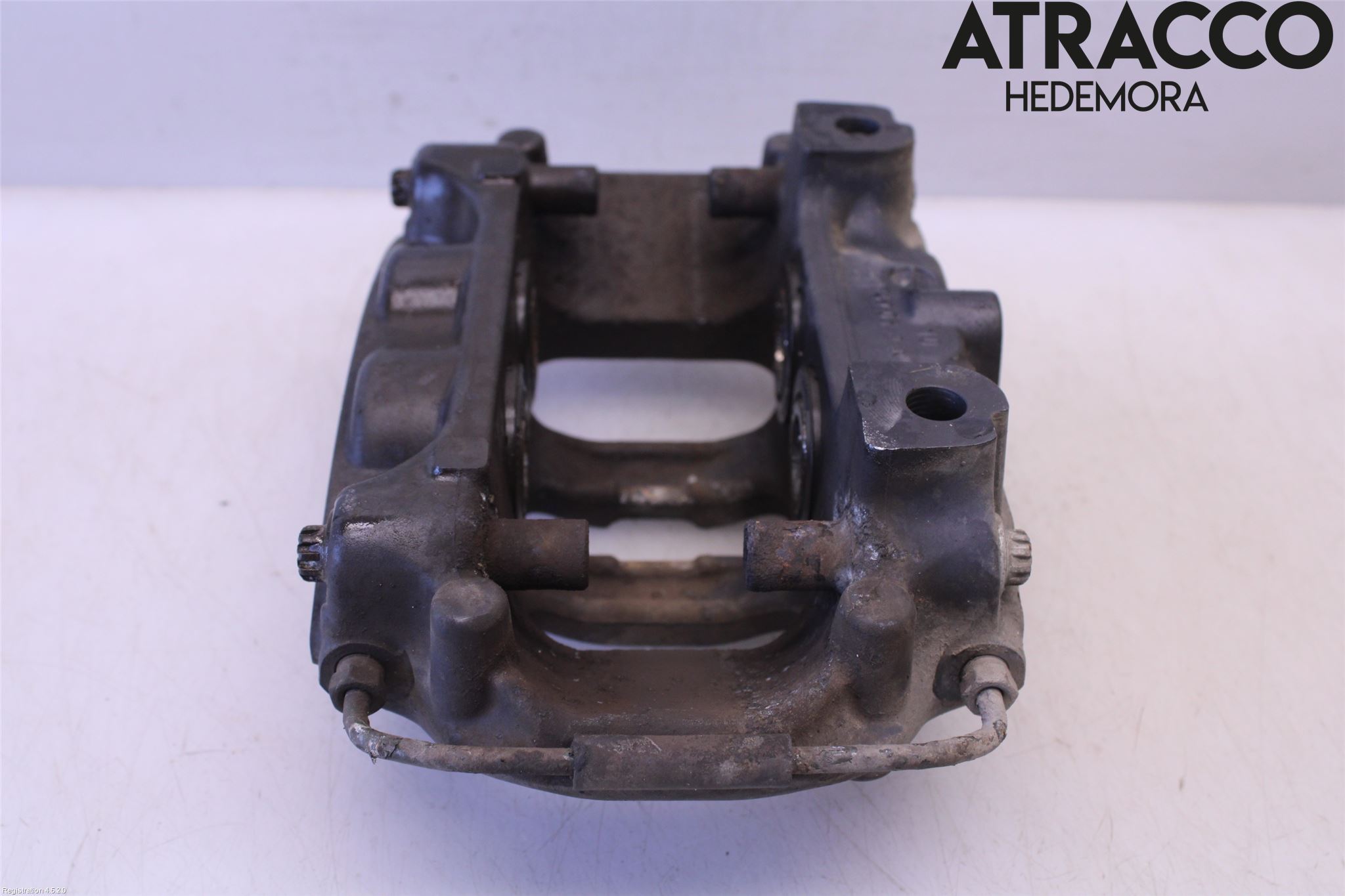 Porsche PANAMERA 09- Bromsok Bak Höger