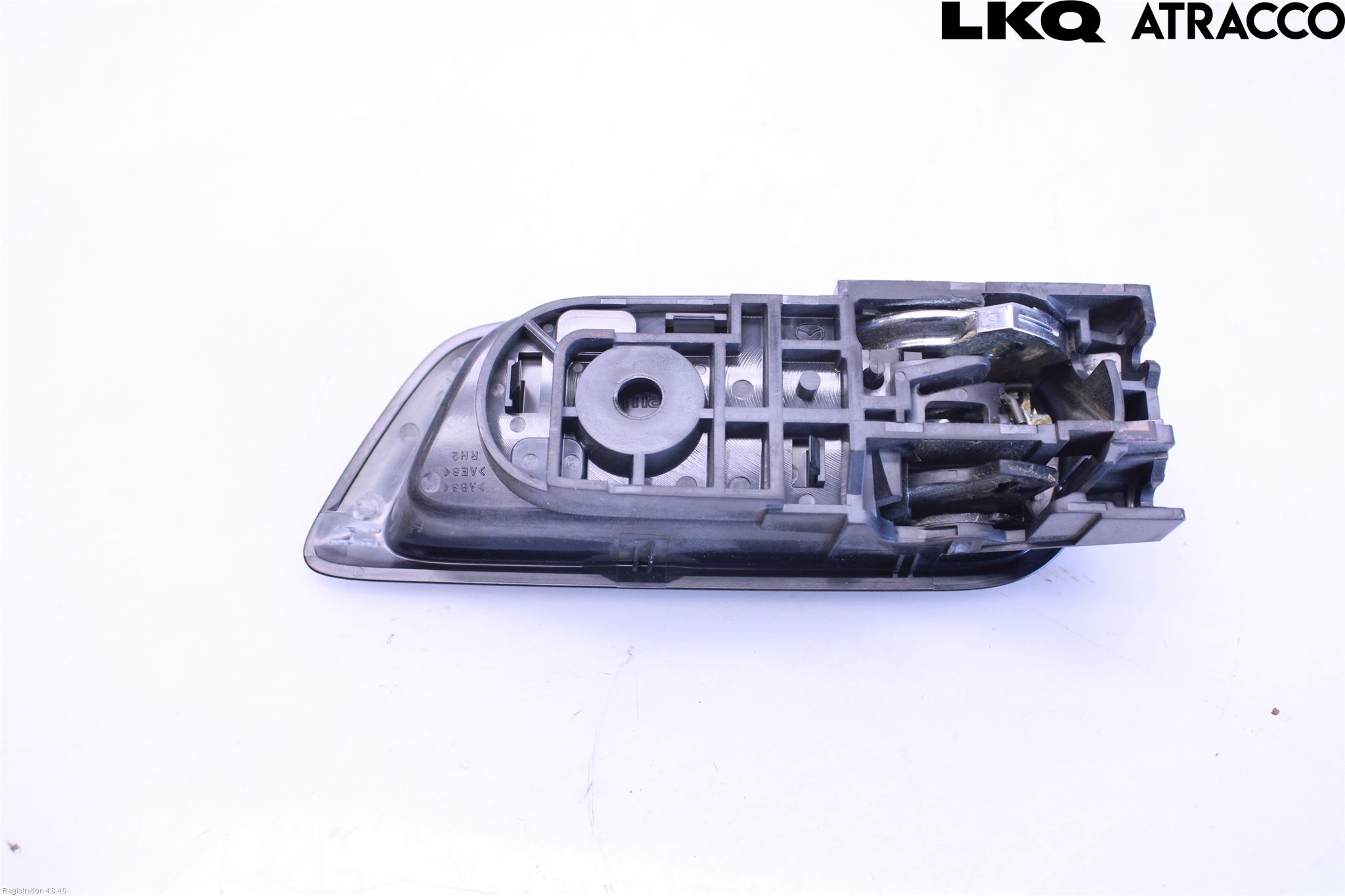 Mazda 6 08-13 Dörrhandtag Inre Hö