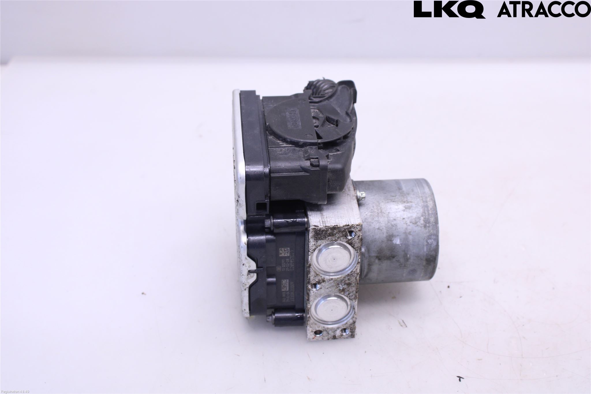 Toyota YARIS XP21 20- Abs Hydraulaggregat