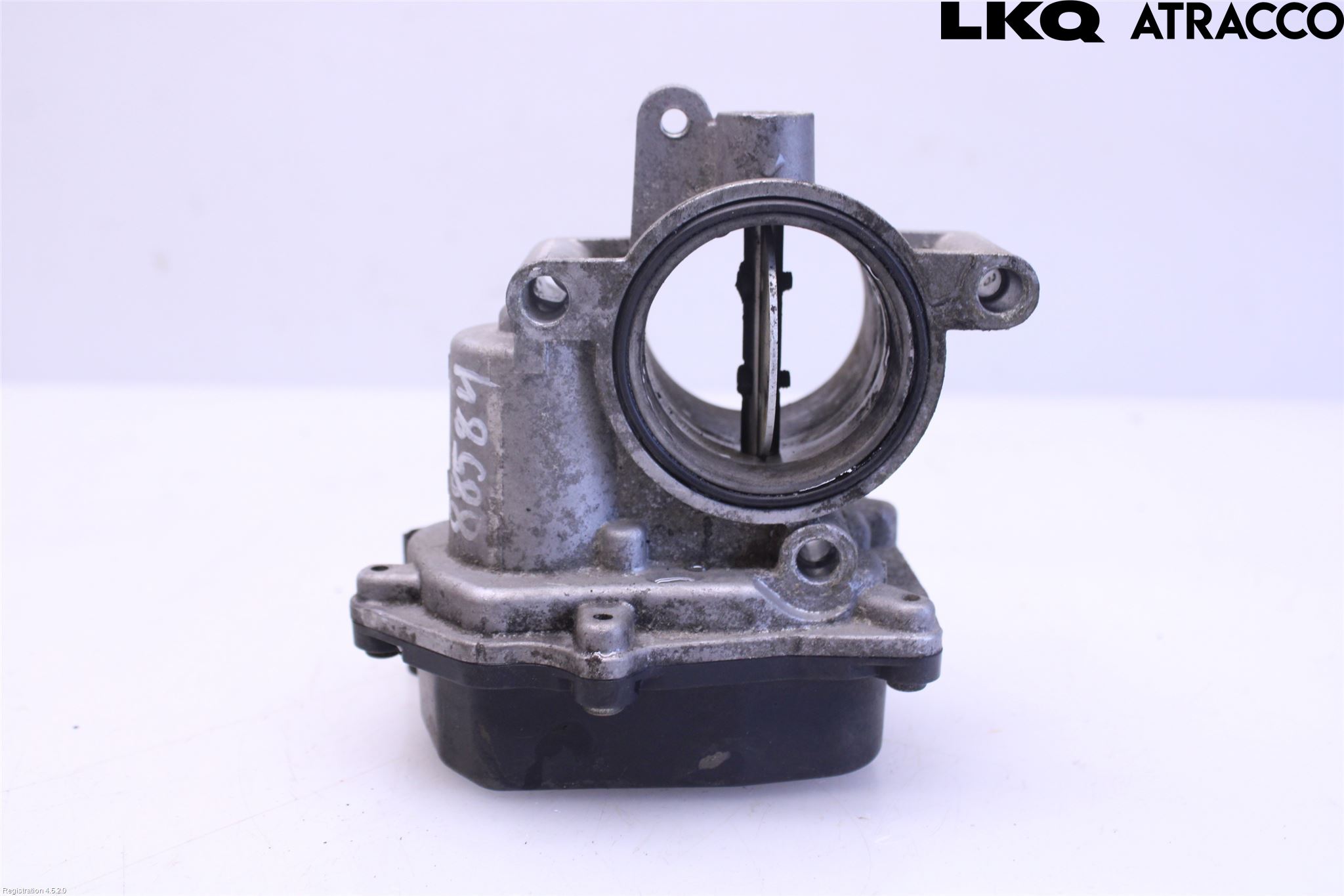 Audi A3/S3 05-13 Injspjällhus