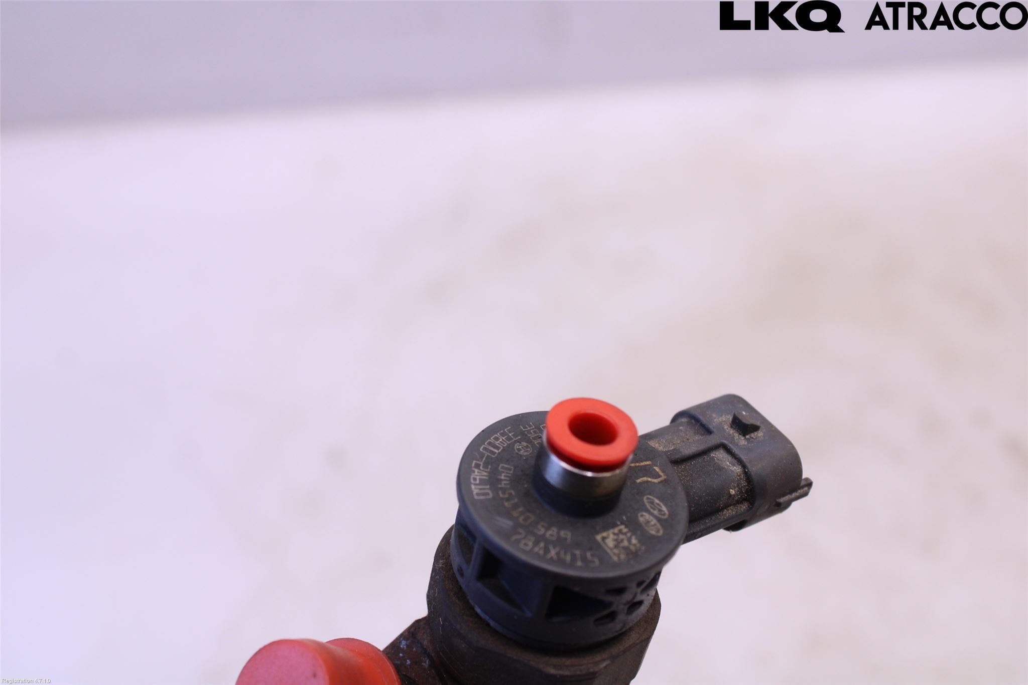 Hyundai i40 16-18 Injspridare