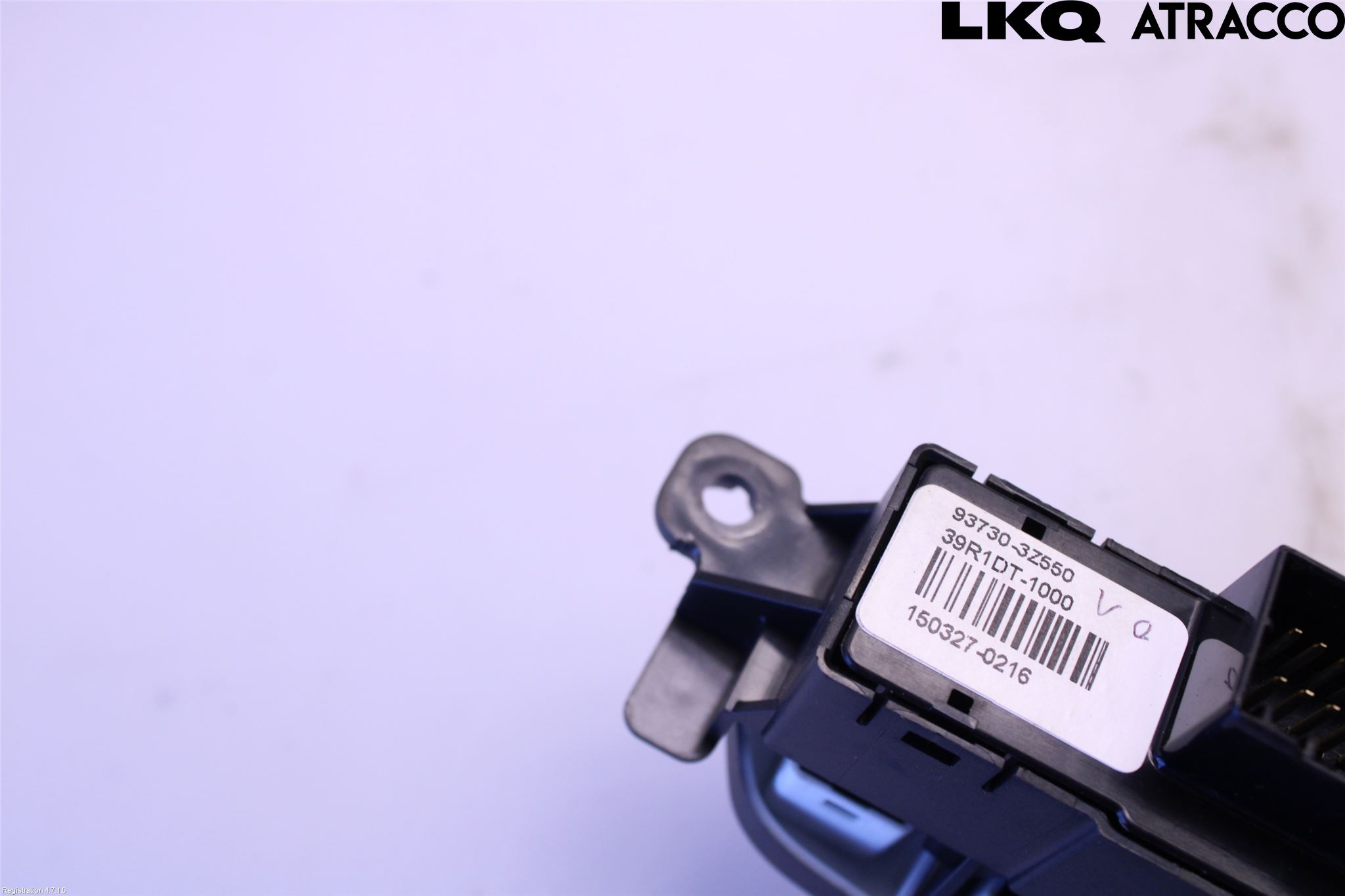 Hyundai i40 16-18 Strömställare Stolvärme