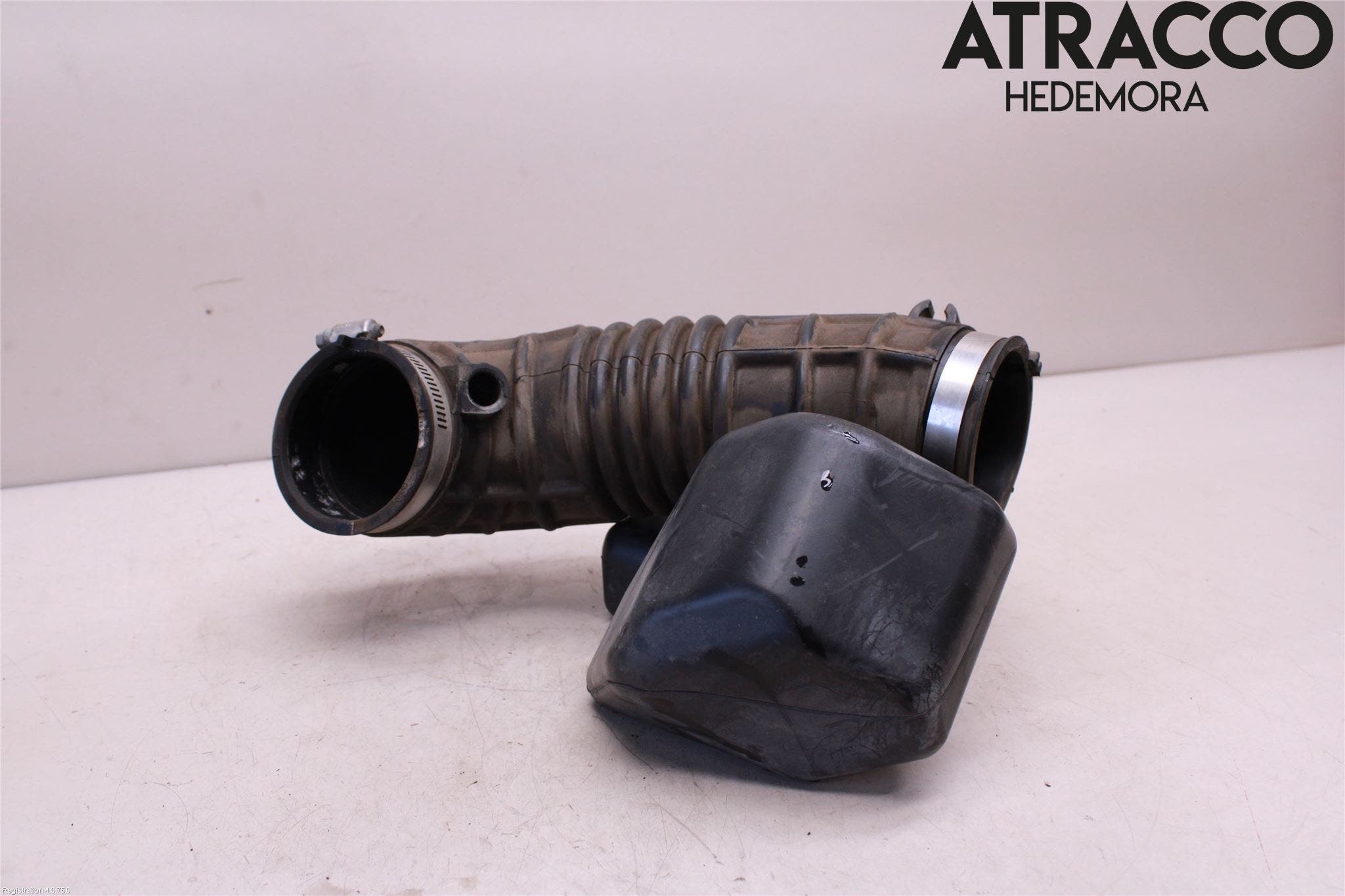 Suzuki KIZASHI Injgummibälg-Slang