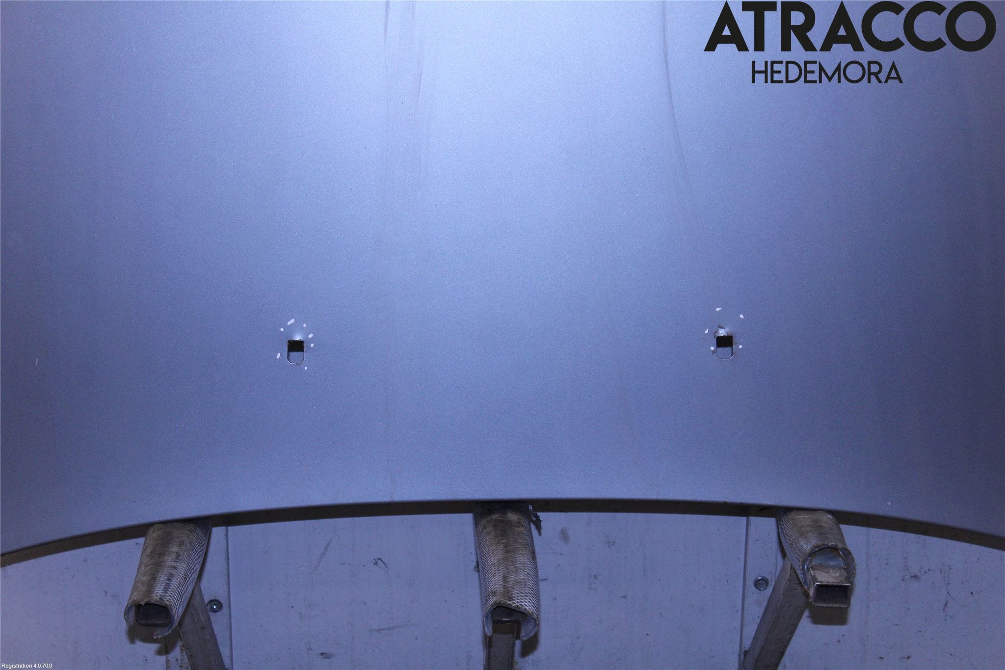 BMW 5 E60/61 Sed/Tou 02-10 Huv Fram