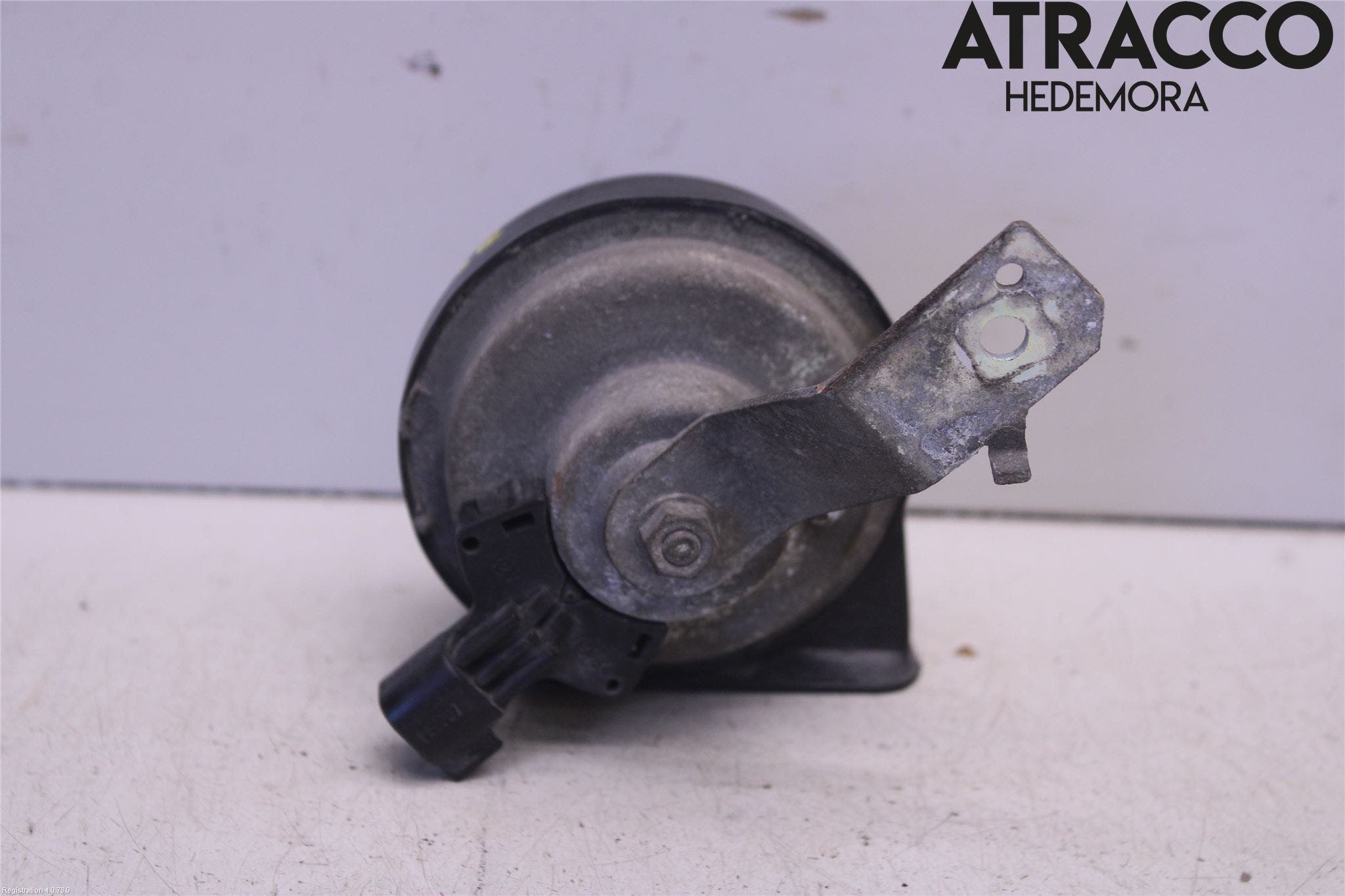 Volvo V70 08-13 Signalhorn