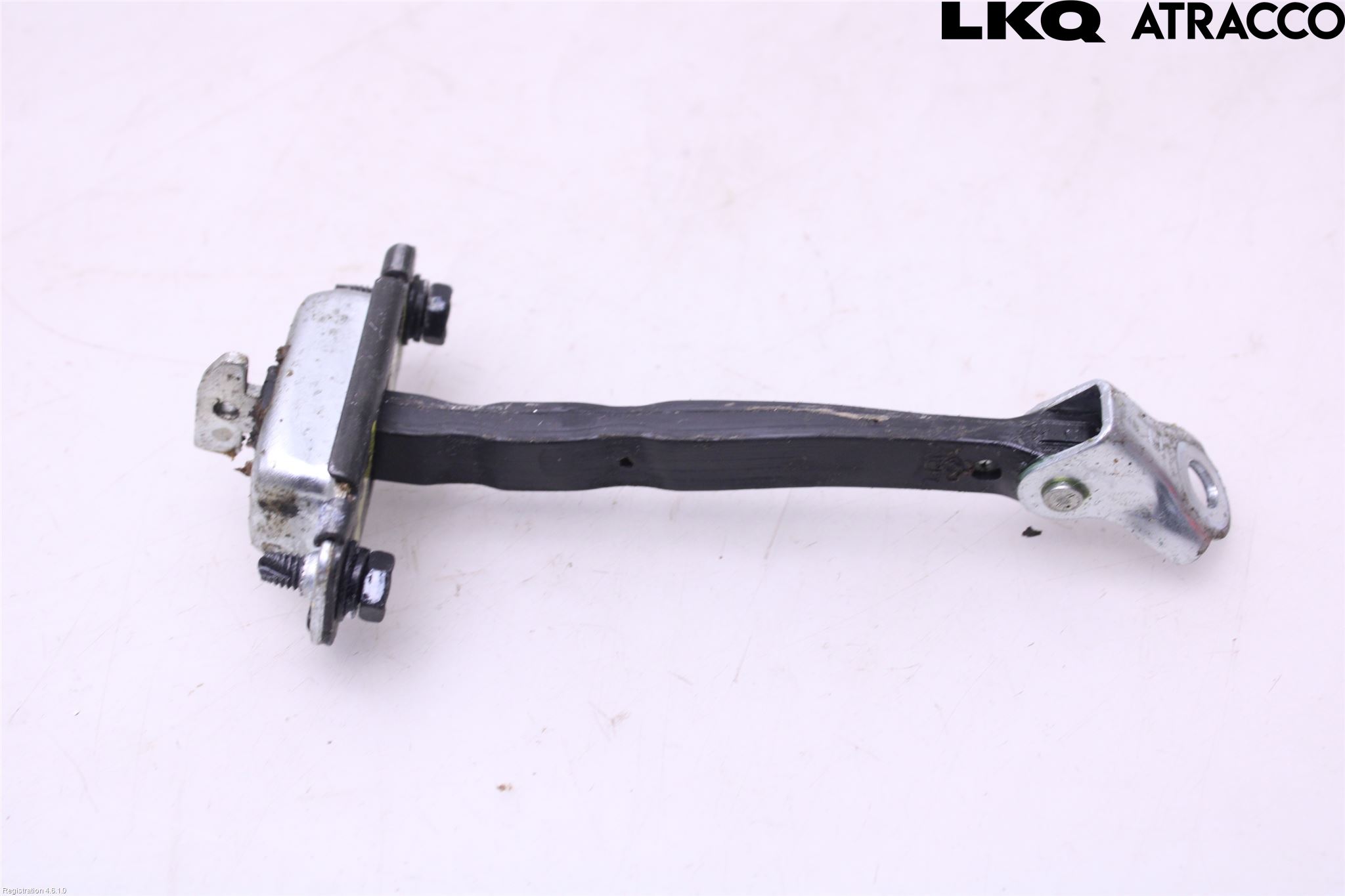 Hyundai i10 LA 20- Dörrstopp