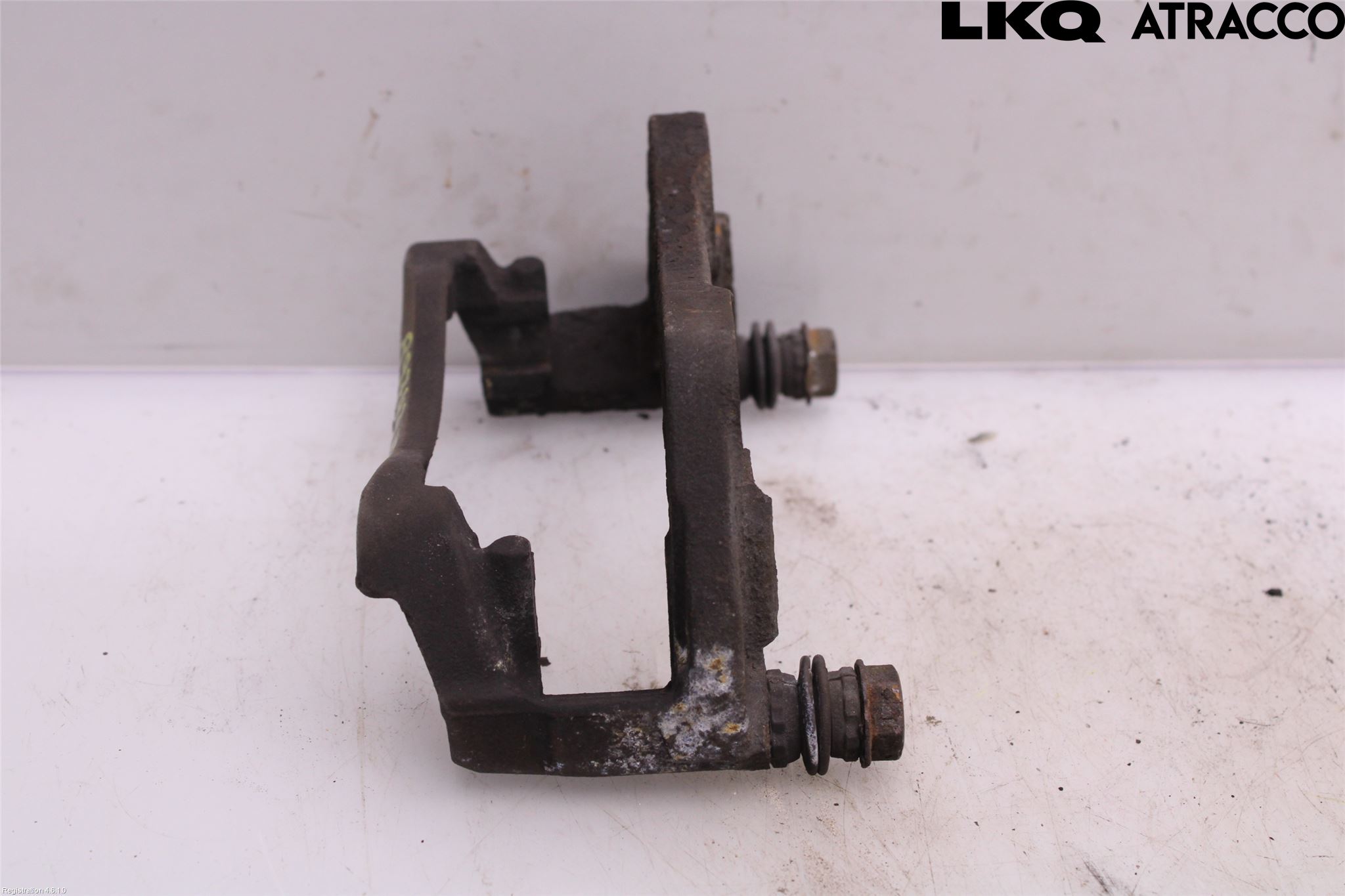 Ford B-MAX 12-17 Bromsokshållare