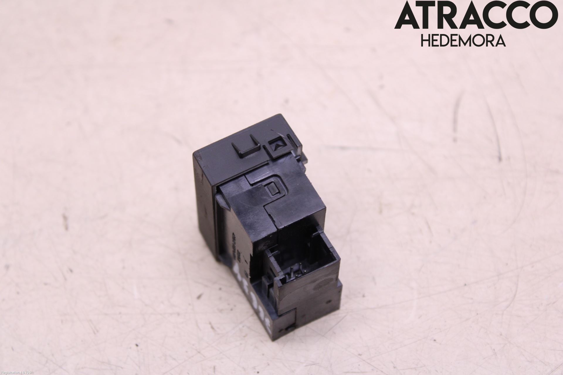 Peugeot 508 11-18 Strömställare Stolvärme