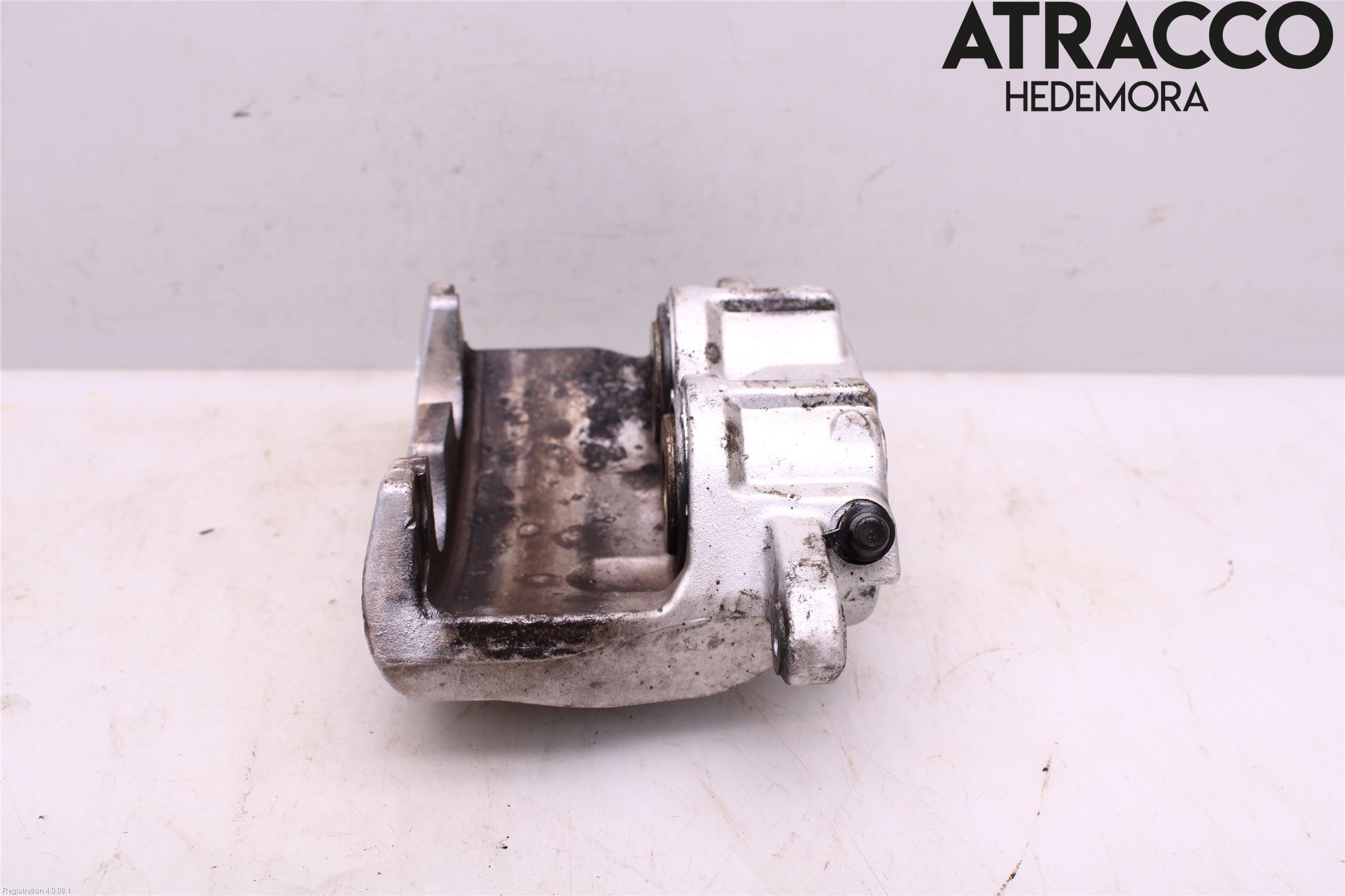 Lancia THEMA Bromsok Fram Vänster