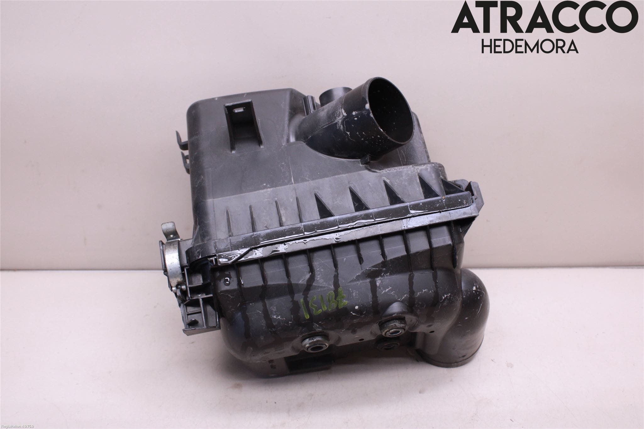 Toyota AURIS 10-12 Luftrenare