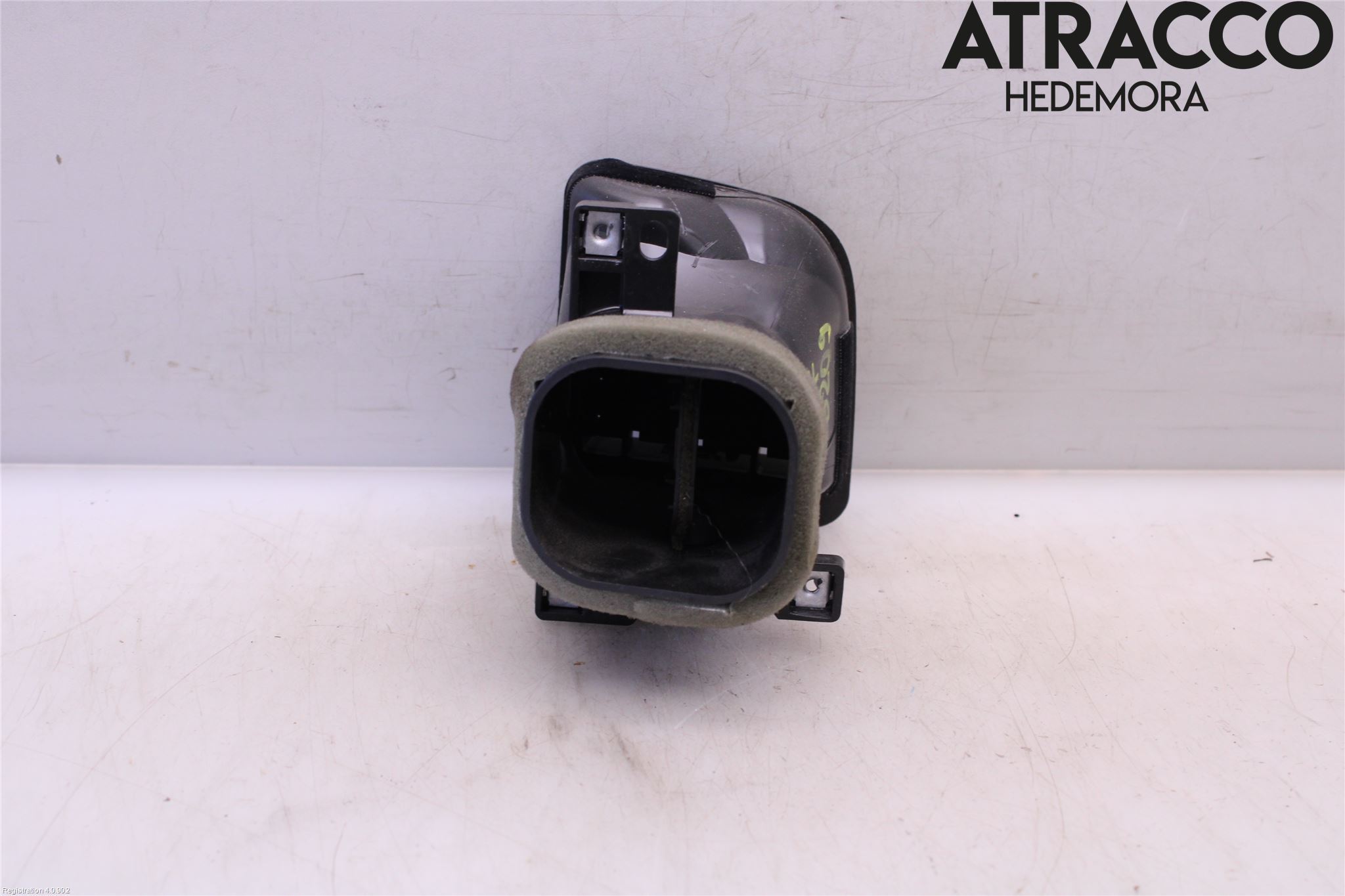 Chevrolet SILVERADO PICKUP Defrosterkanal-Munstycke