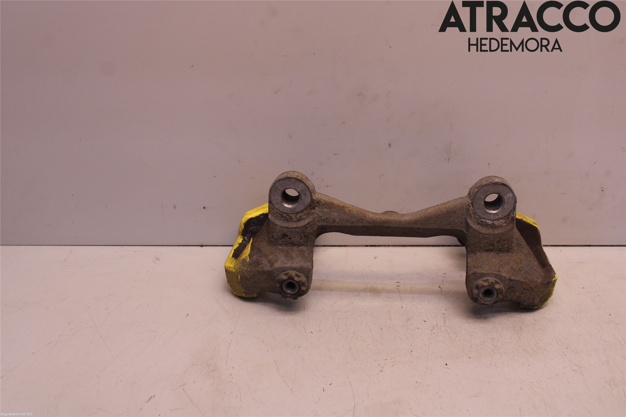 Audi A6 ALLROAD 12-18 Bromsokshållare