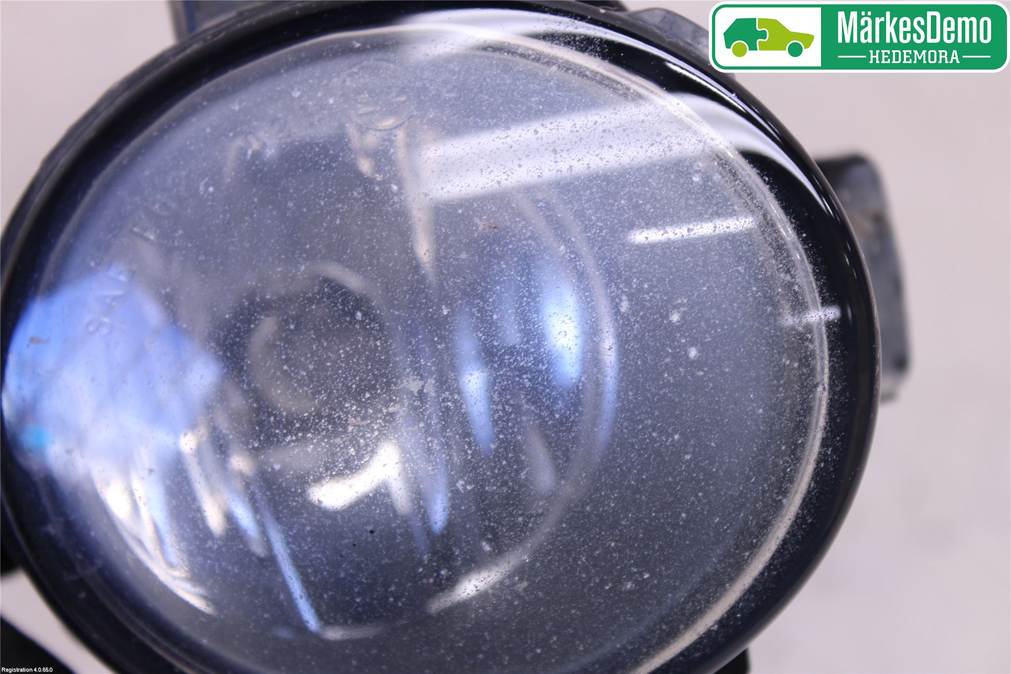 BMW 1 E87/81 5D/3D 03-11 Dimljus-Varselljus Fram