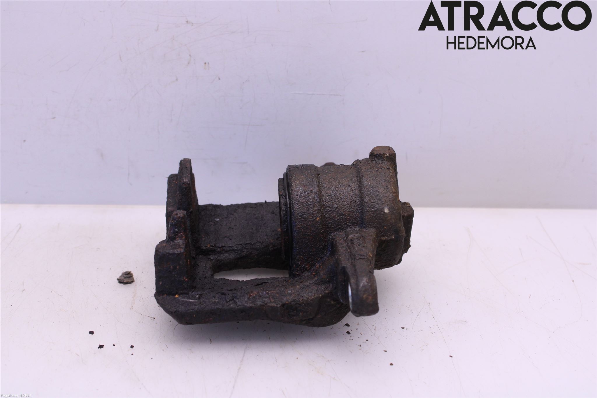 Fiat DUCATO 07-15 Bromsok Bak Höger