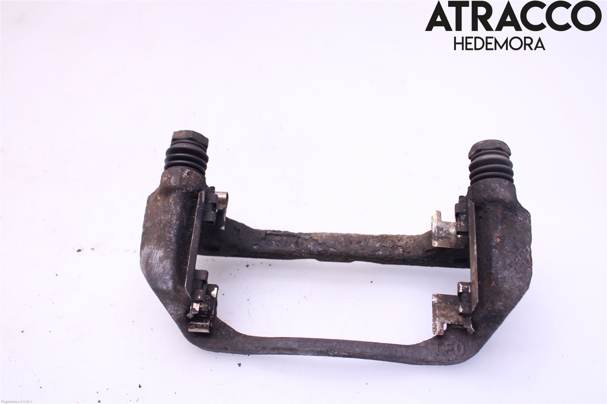 Honda INSIGHT Bromsokshållare