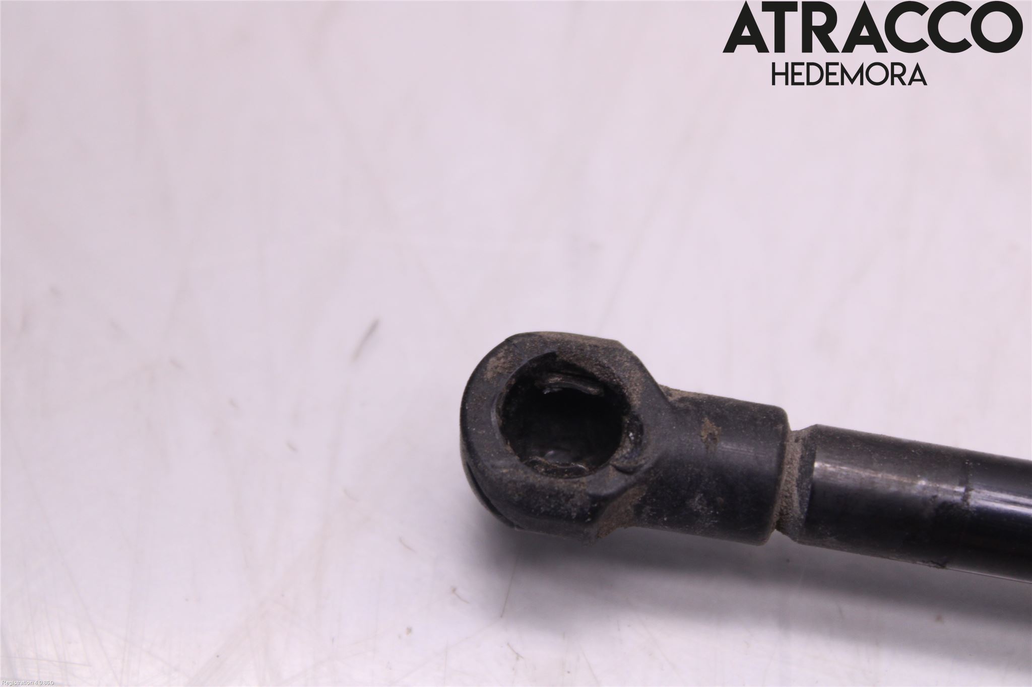 Seat ALHAMBRA 11- Gasfjäder Baklucka