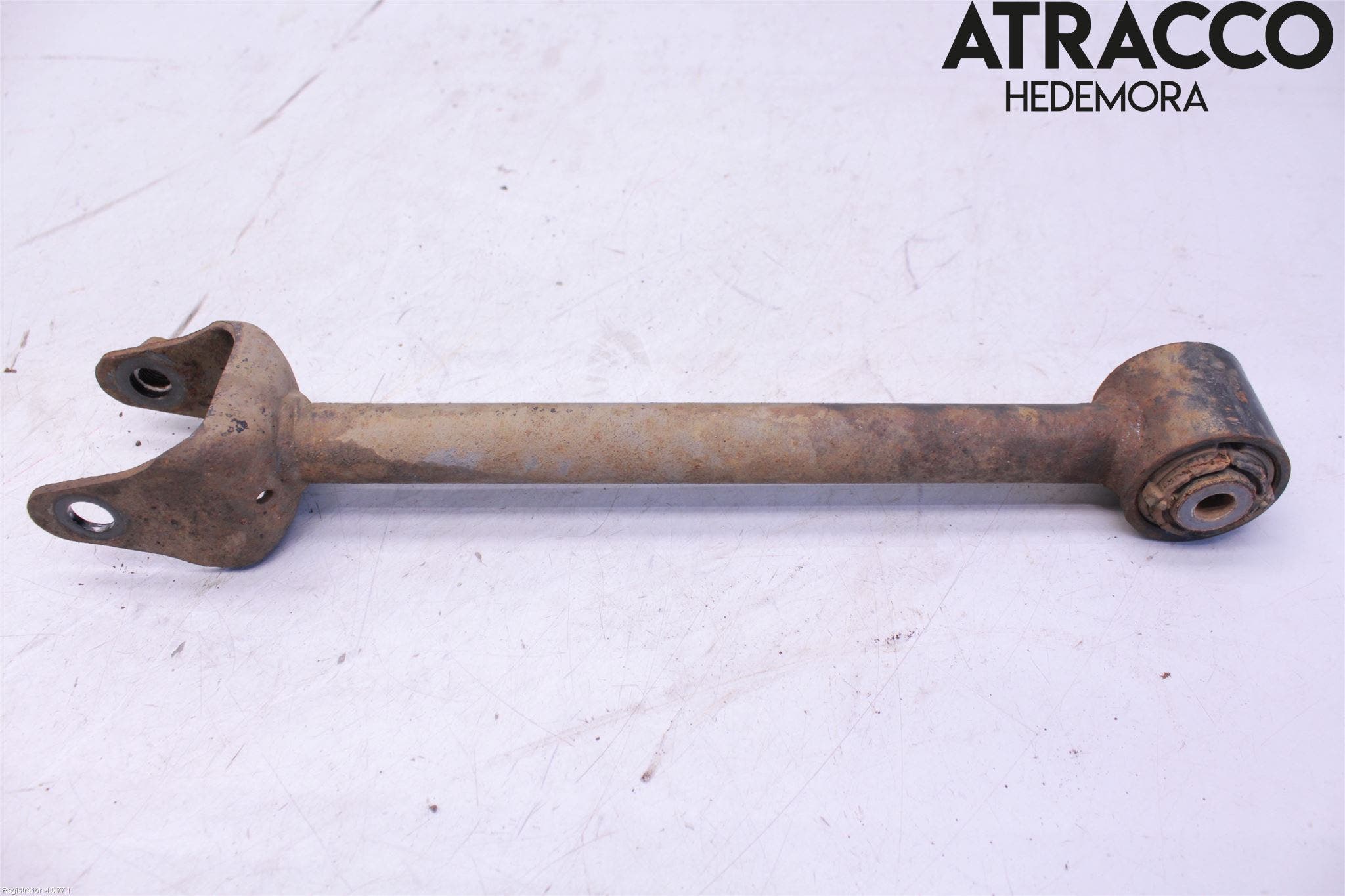 Mazda CX-5 12-17 Bärarm Bak Vänster